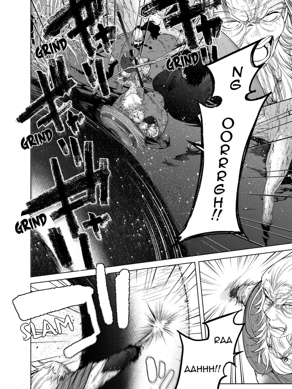 Read The Faraway Paladin chapter 46 image 10 on Lezhin