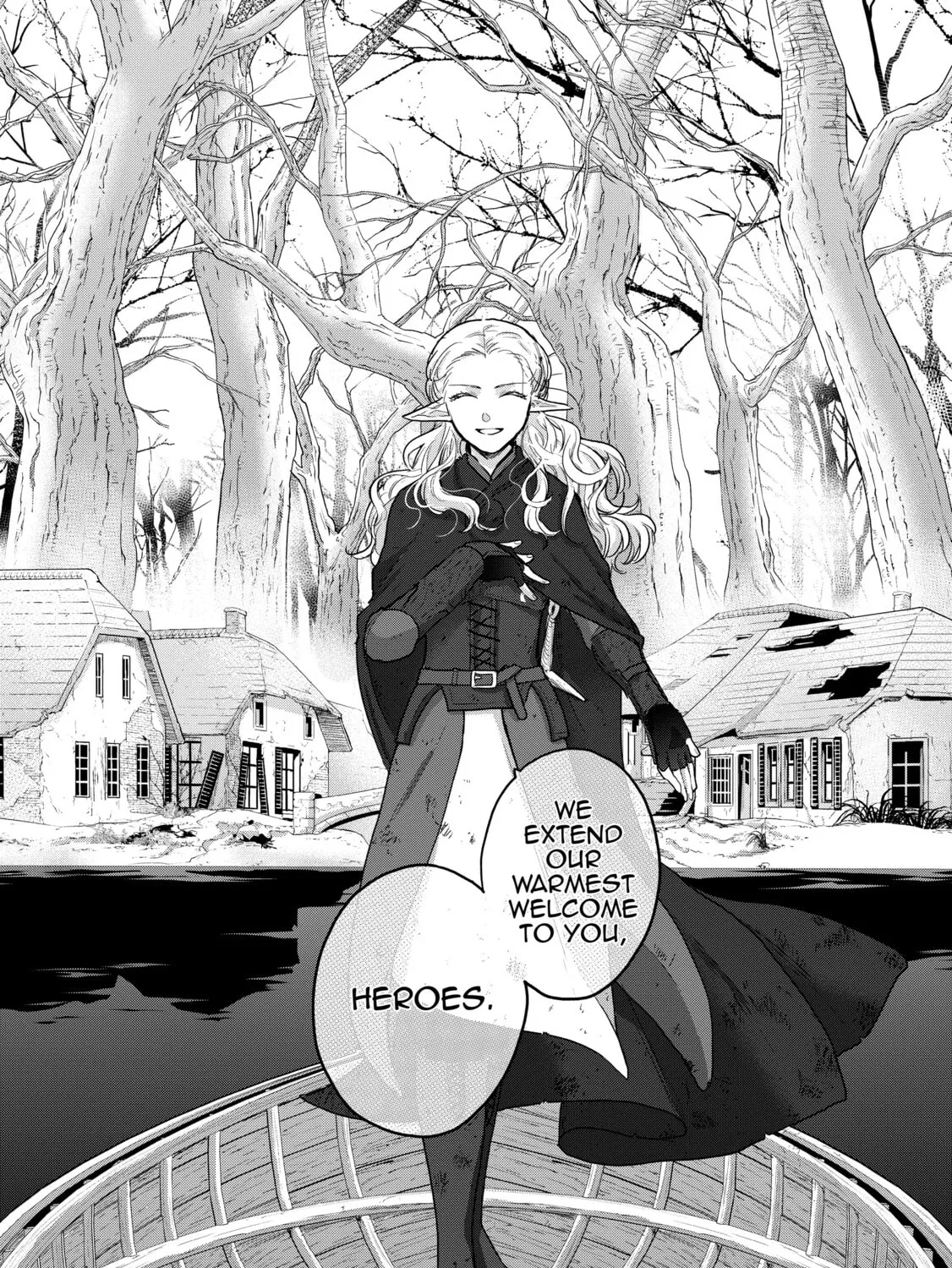 Read The Faraway Paladin chapter 46 image 100 on Lezhin