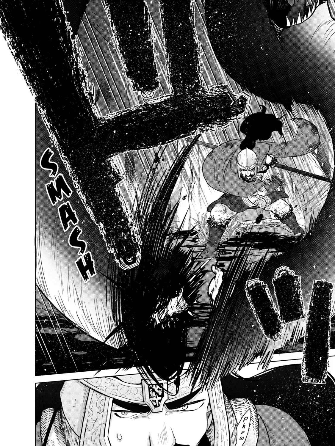 Read The Faraway Paladin chapter 46 image 14 on Lezhin