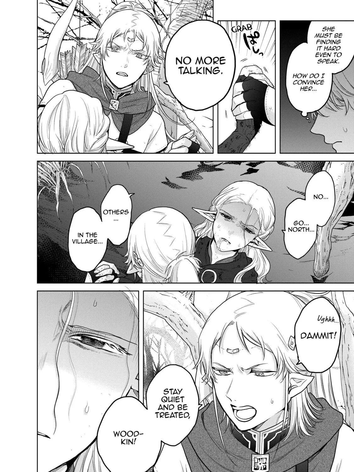 Read The Faraway Paladin chapter 46 image 26 on Lezhin