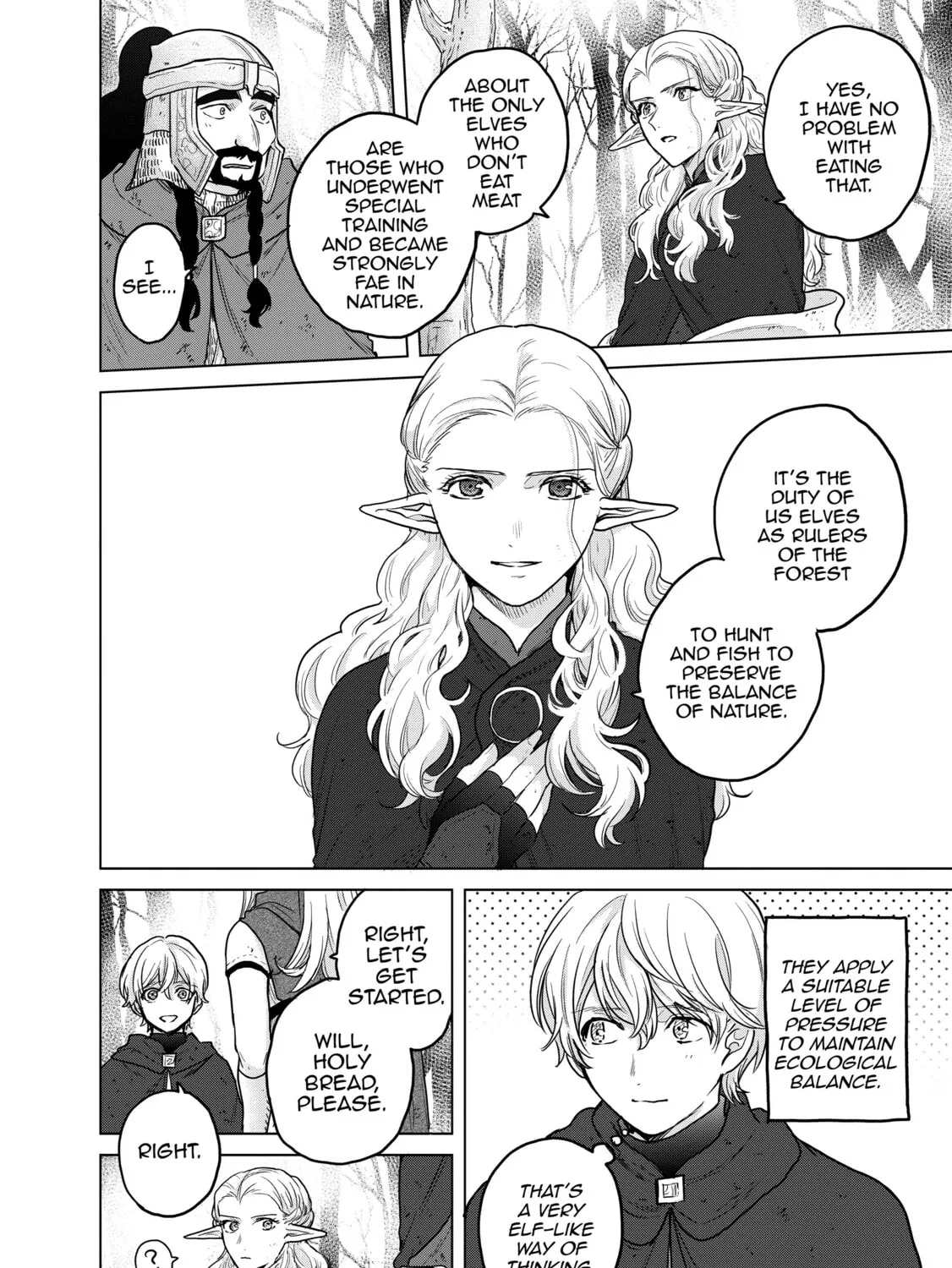 Read The Faraway Paladin chapter 46 image 64 on Lezhin