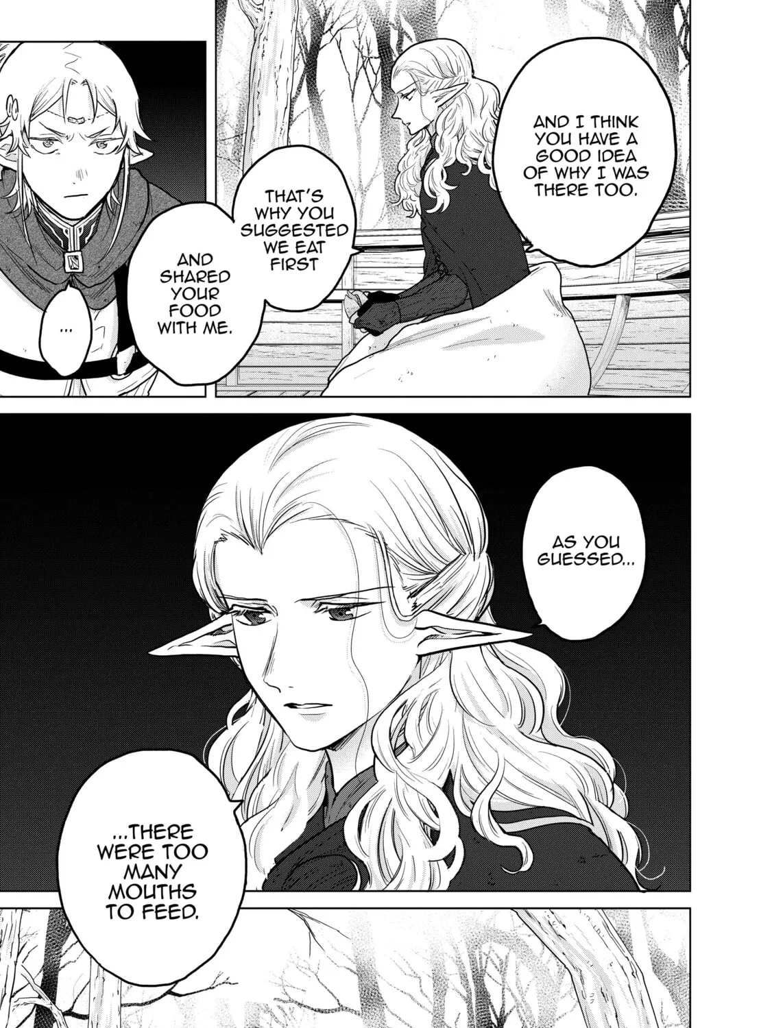 Read The Faraway Paladin chapter 46 image 70 on Lezhin