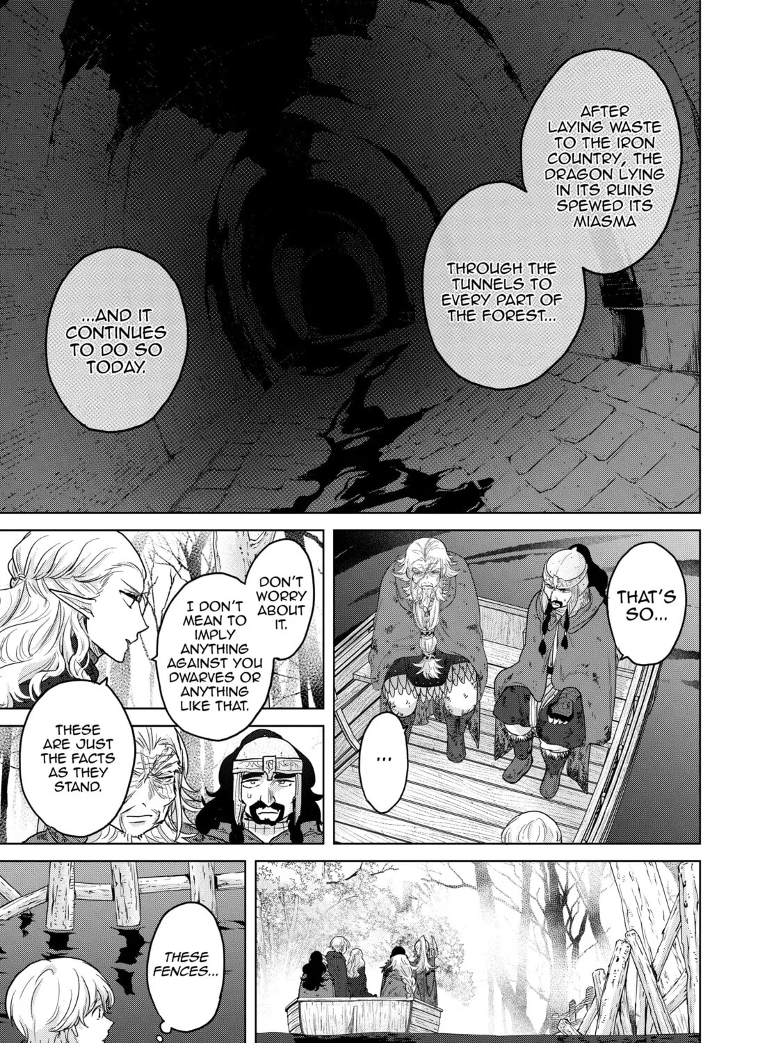 Read The Faraway Paladin chapter 46 image 90 on Lezhin
