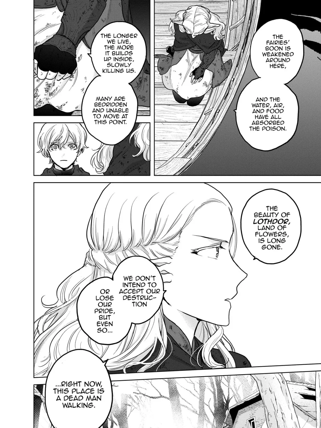 Read The Faraway Paladin chapter 46 image 92 on Lezhin