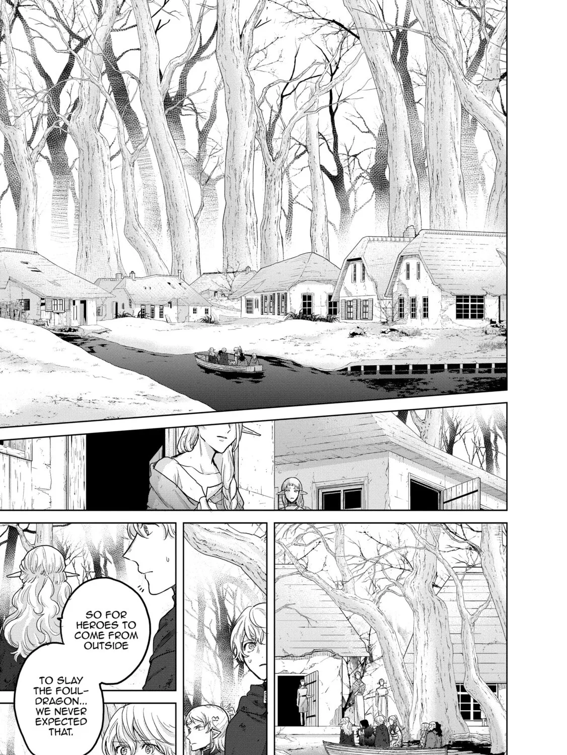 Read The Faraway Paladin chapter 46 image 94 on Lezhin