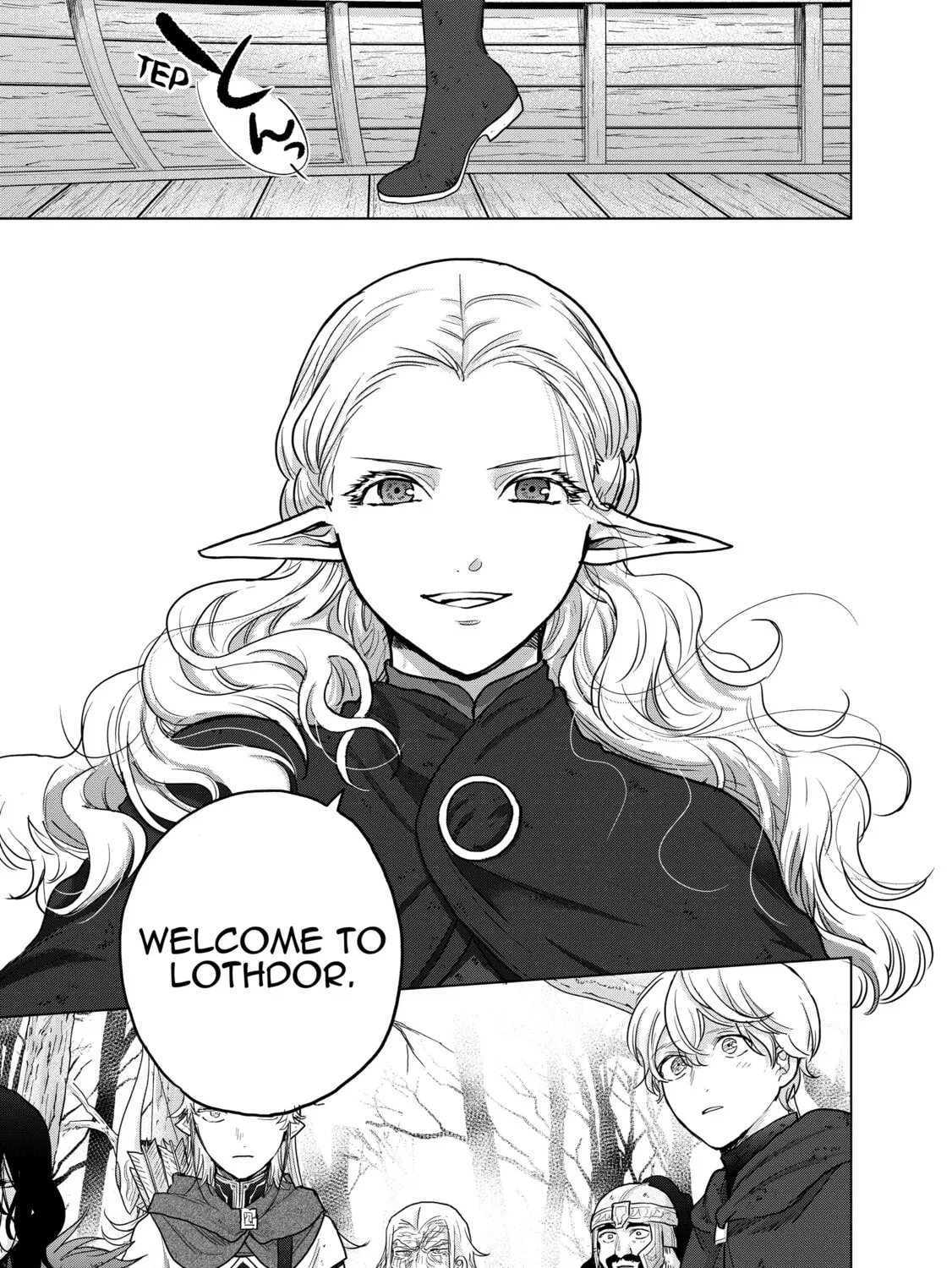 Read The Faraway Paladin chapter 46 image 98 on Lezhin