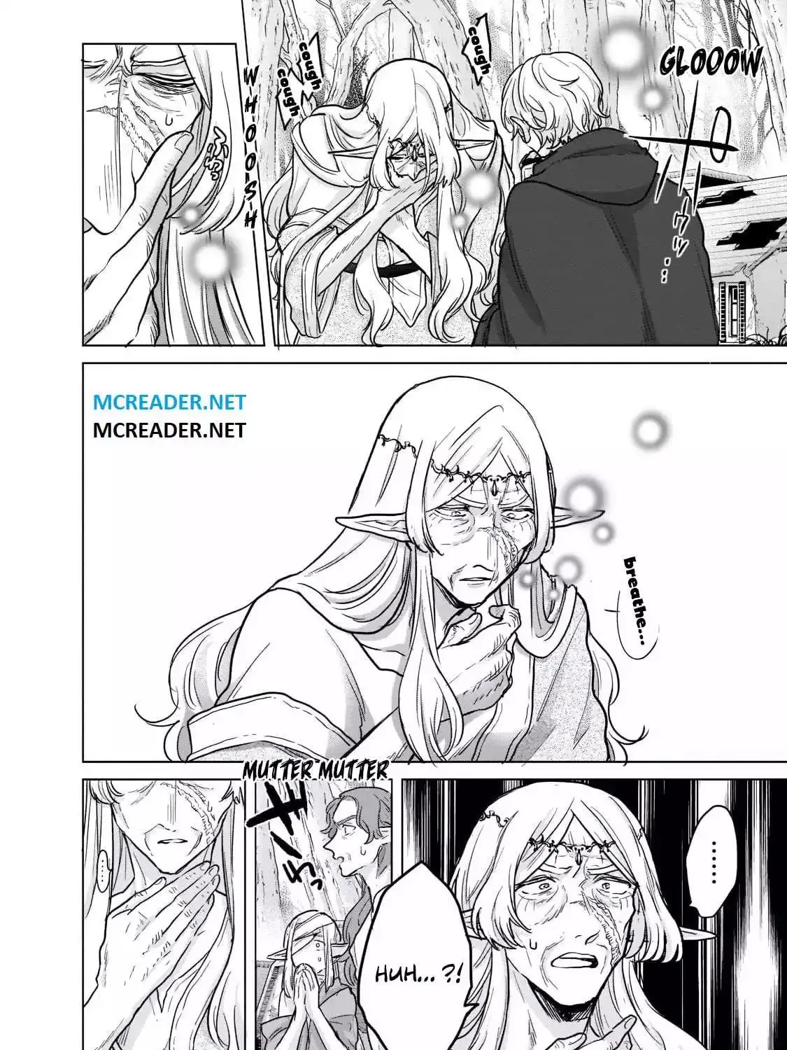 Read The Faraway Paladin chapter 47.1 image 11 on Lezhin