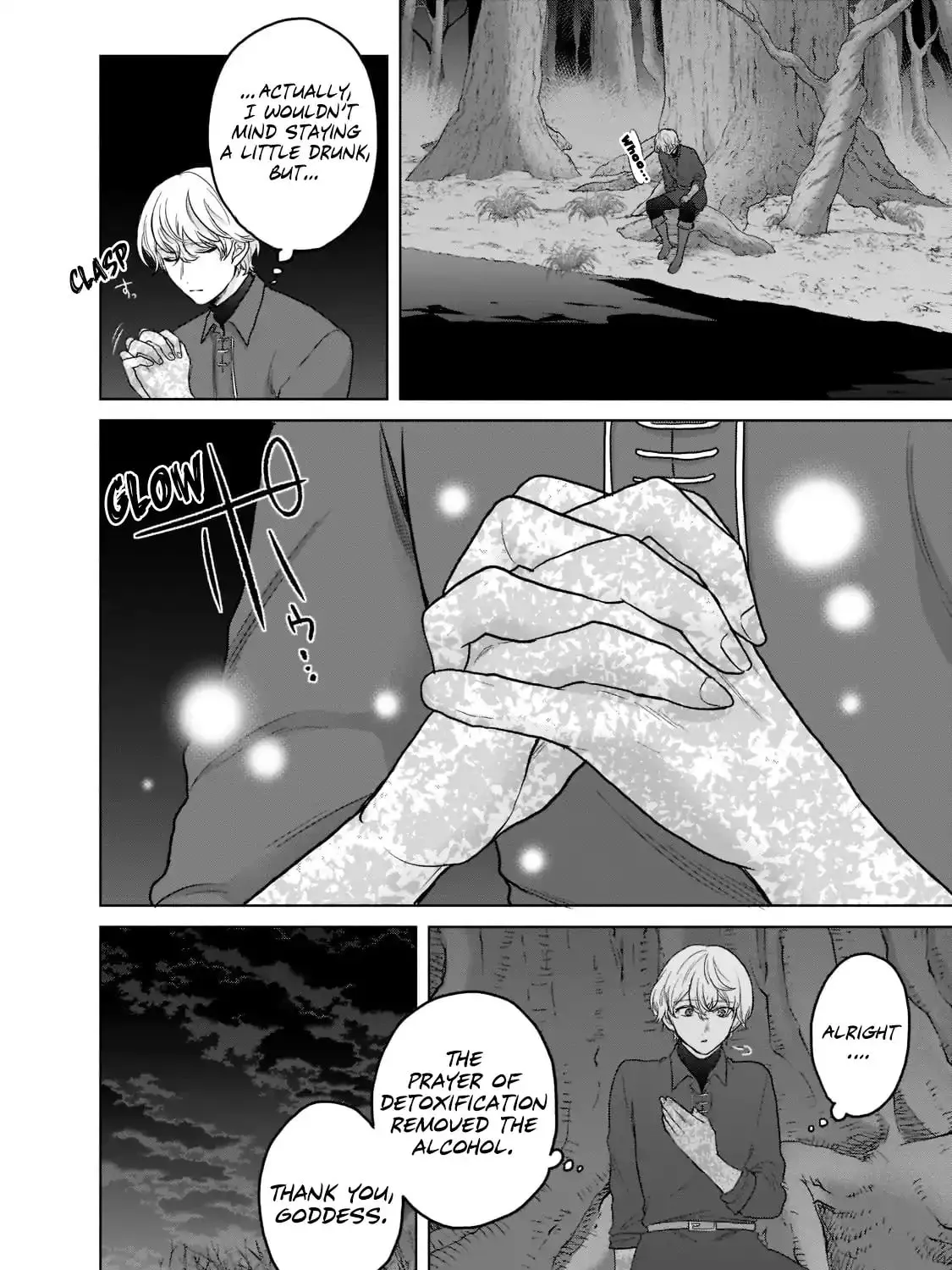 Read The Faraway Paladin chapter 47.1 image 23 on Lezhin