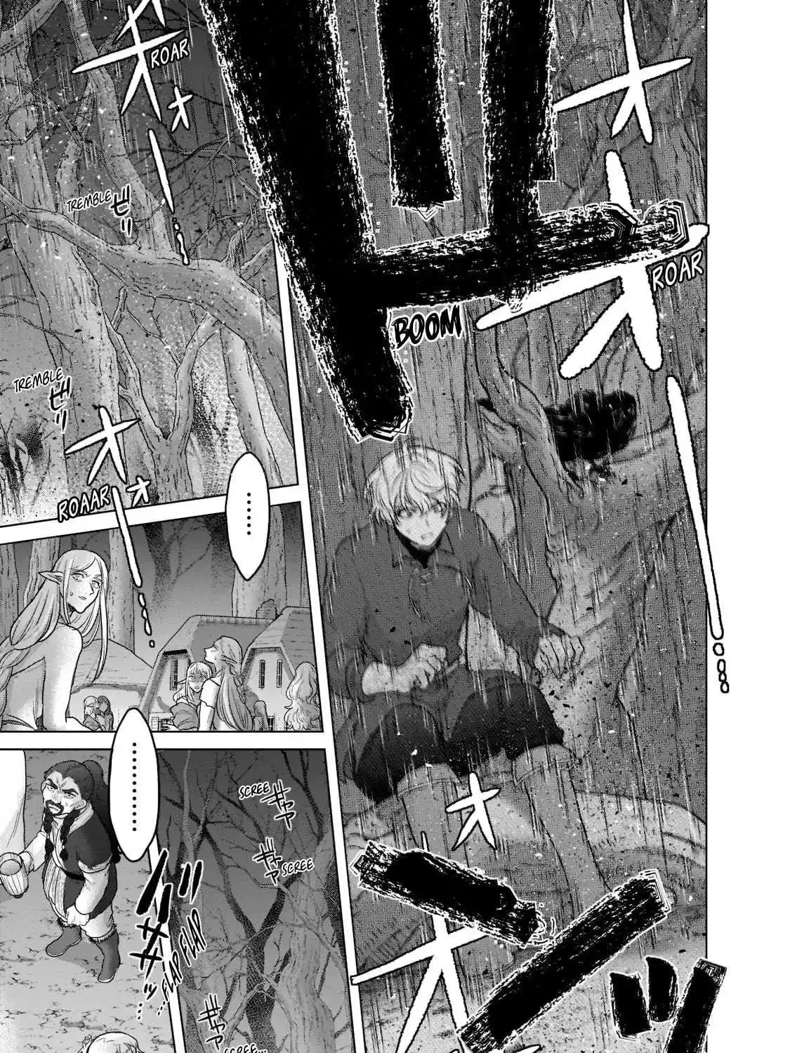 Read The Faraway Paladin chapter 47.2 image 1 on Lezhin