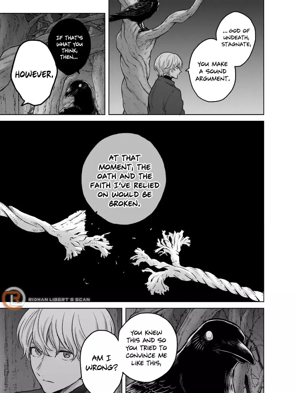 Read The Faraway Paladin chapter 47.2 image 13 on Lezhin
