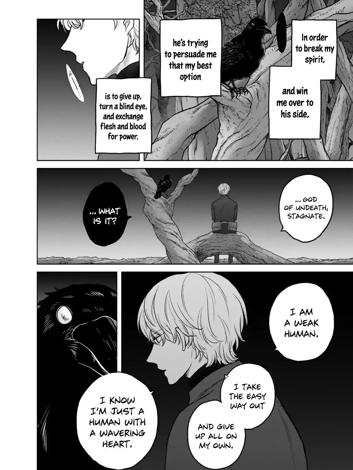 Read The Faraway Paladin chapter 47.2 image 15 on Lezhin