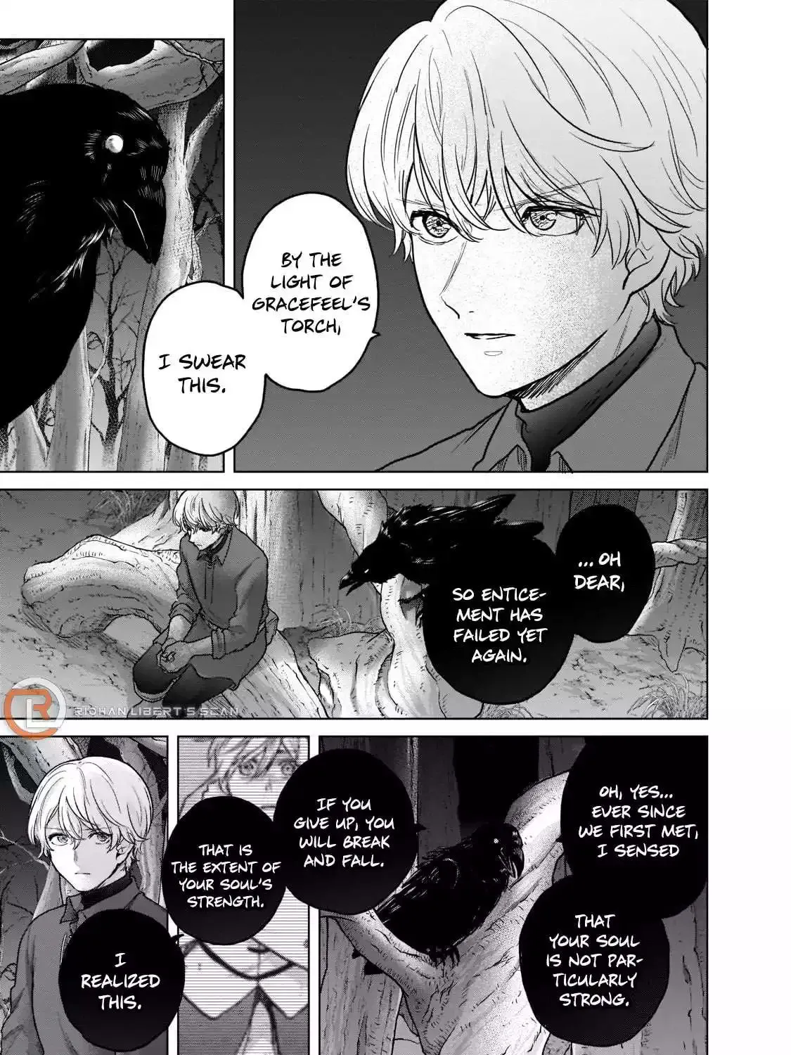Read The Faraway Paladin chapter 47.2 image 25 on Lezhin