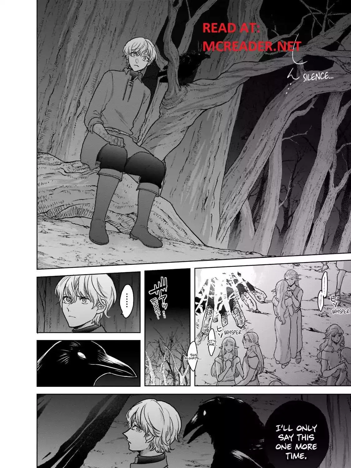 Read The Faraway Paladin chapter 47.2 image 3 on Lezhin