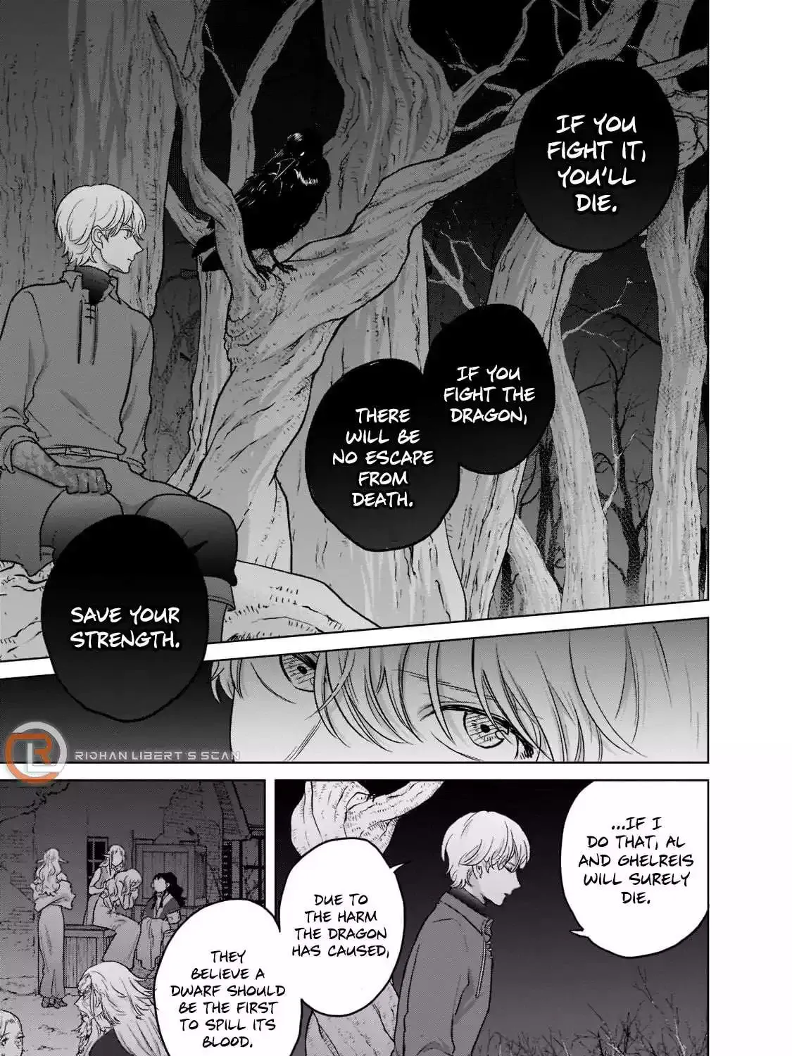 Read The Faraway Paladin chapter 47.2 image 5 on Lezhin
