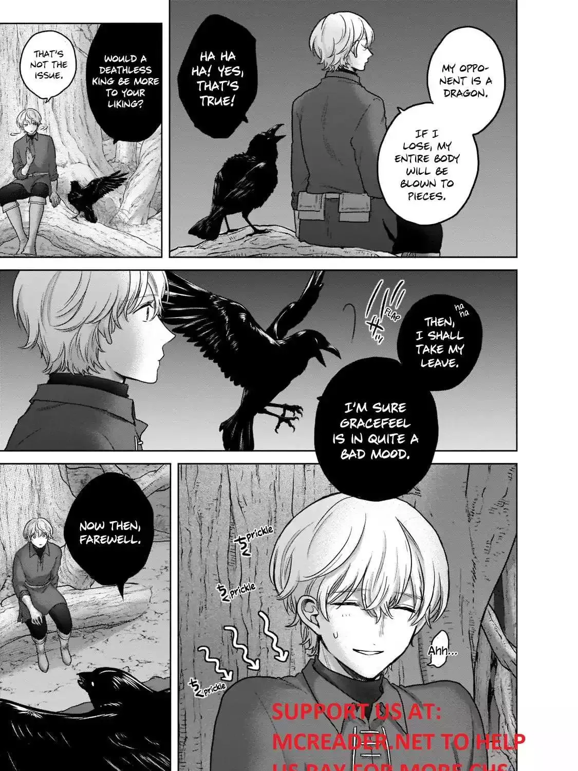 Read The Faraway Paladin chapter 47.3 image 21 on Lezhin