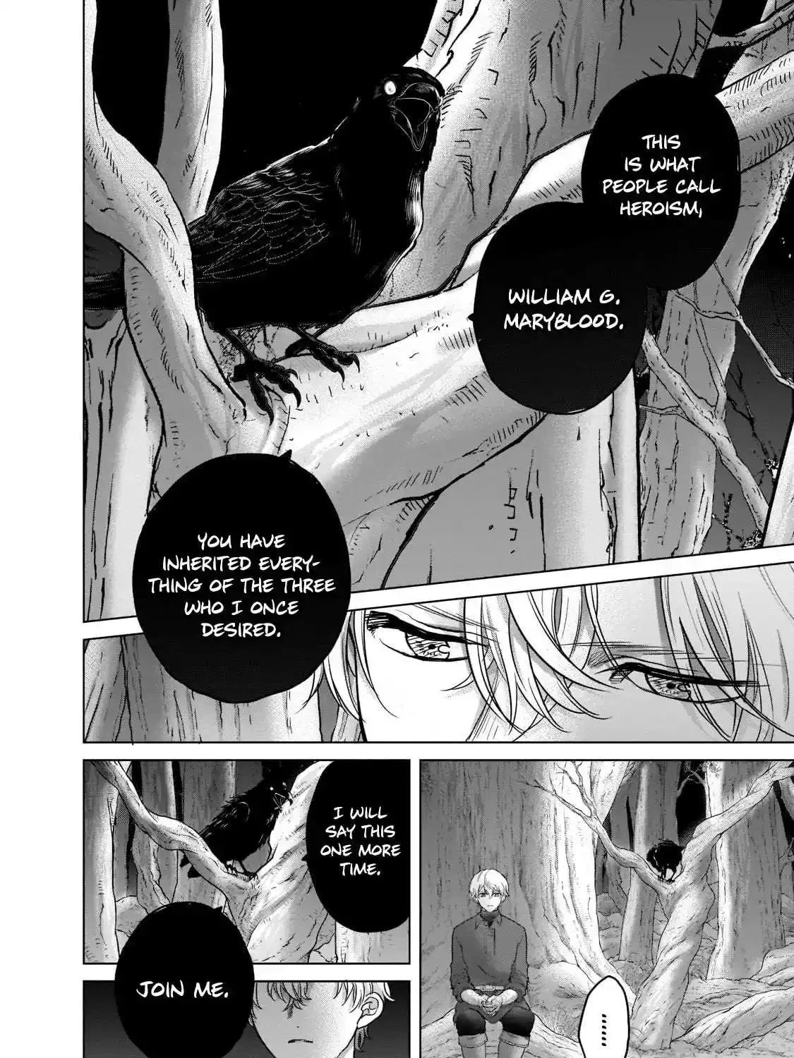 Read The Faraway Paladin chapter 47.3 image 3 on Lezhin