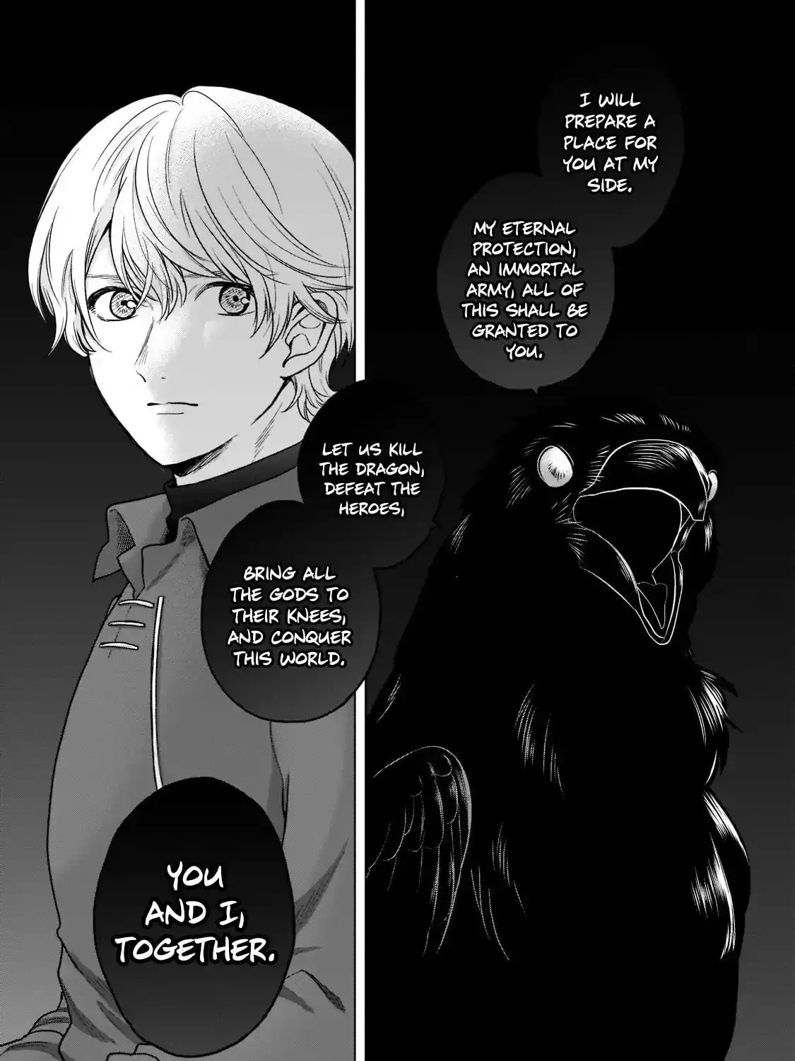 Read The Faraway Paladin chapter 47.3 image 5 on Lezhin
