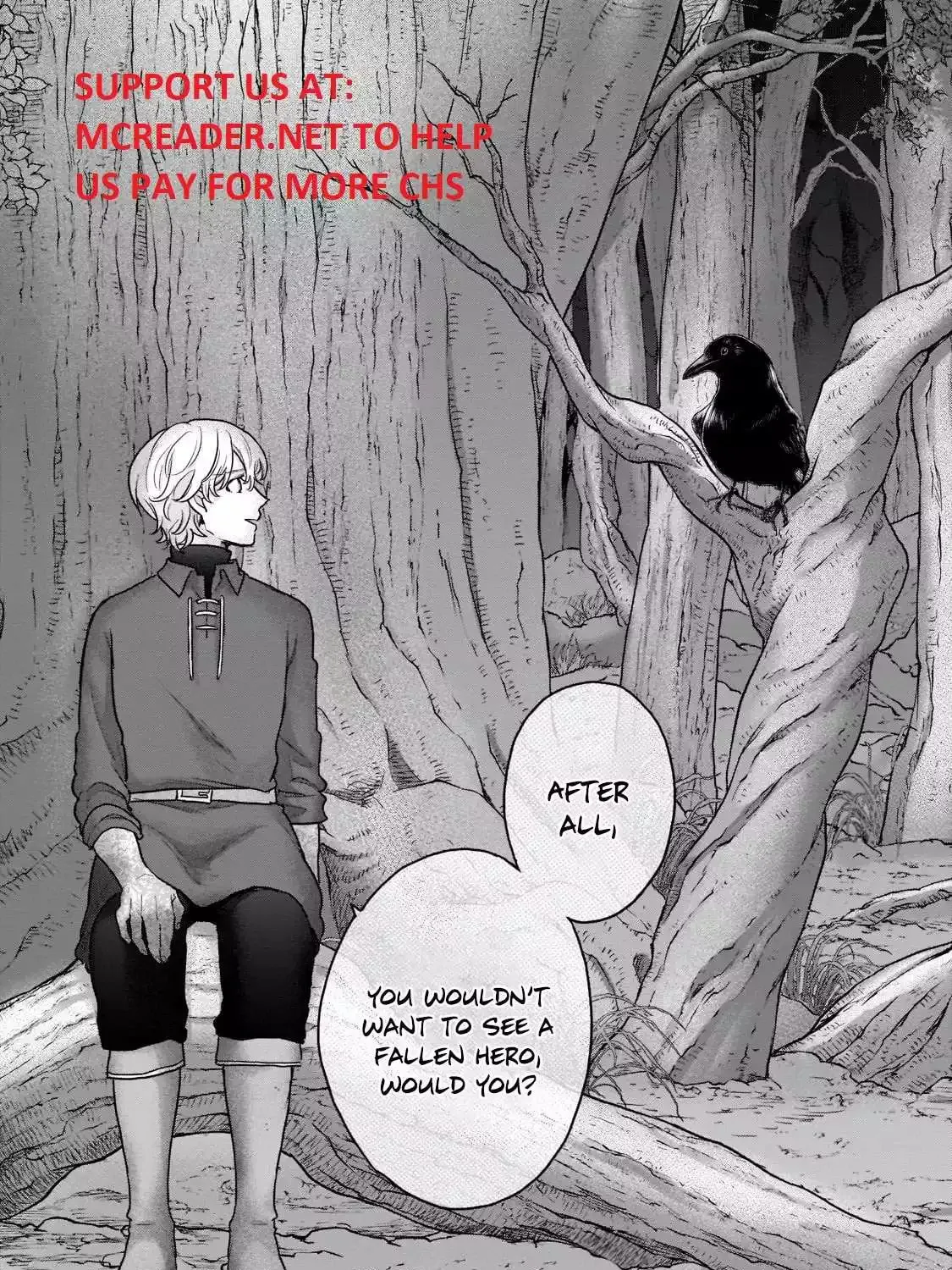 Read The Faraway Paladin chapter 47.3 image 9 on Lezhin