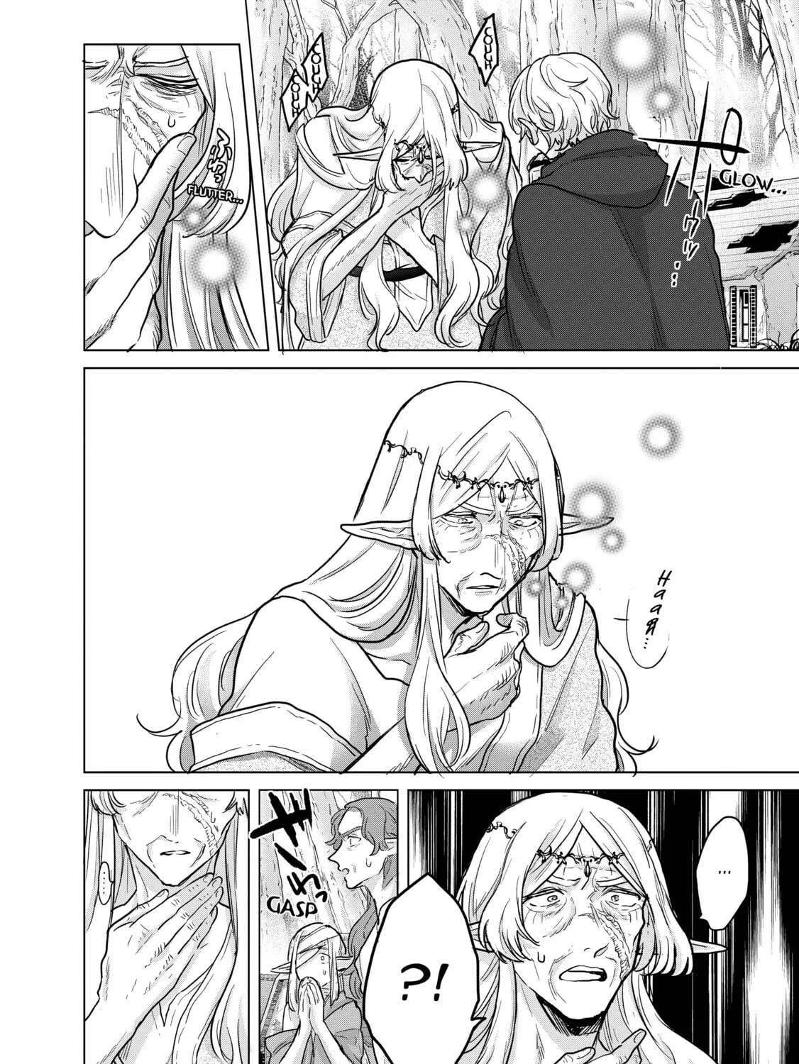 Read The Faraway Paladin chapter 47 image 10 on Lezhin