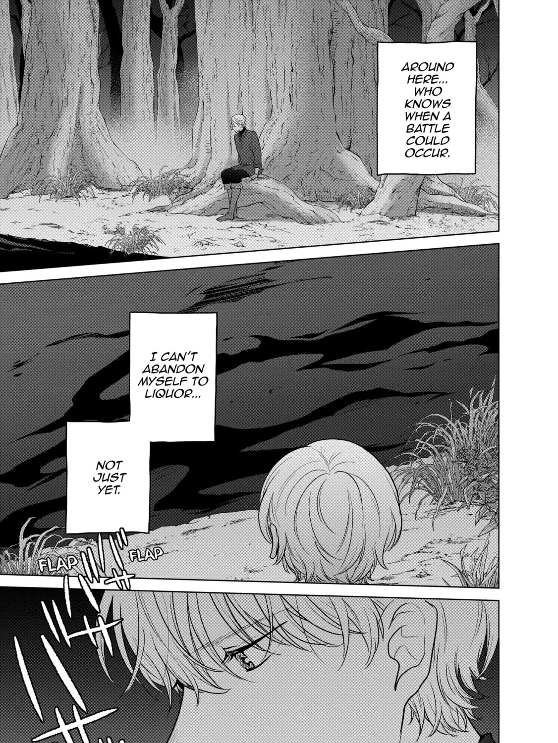 Read The Faraway Paladin chapter 47 image 24 on Lezhin