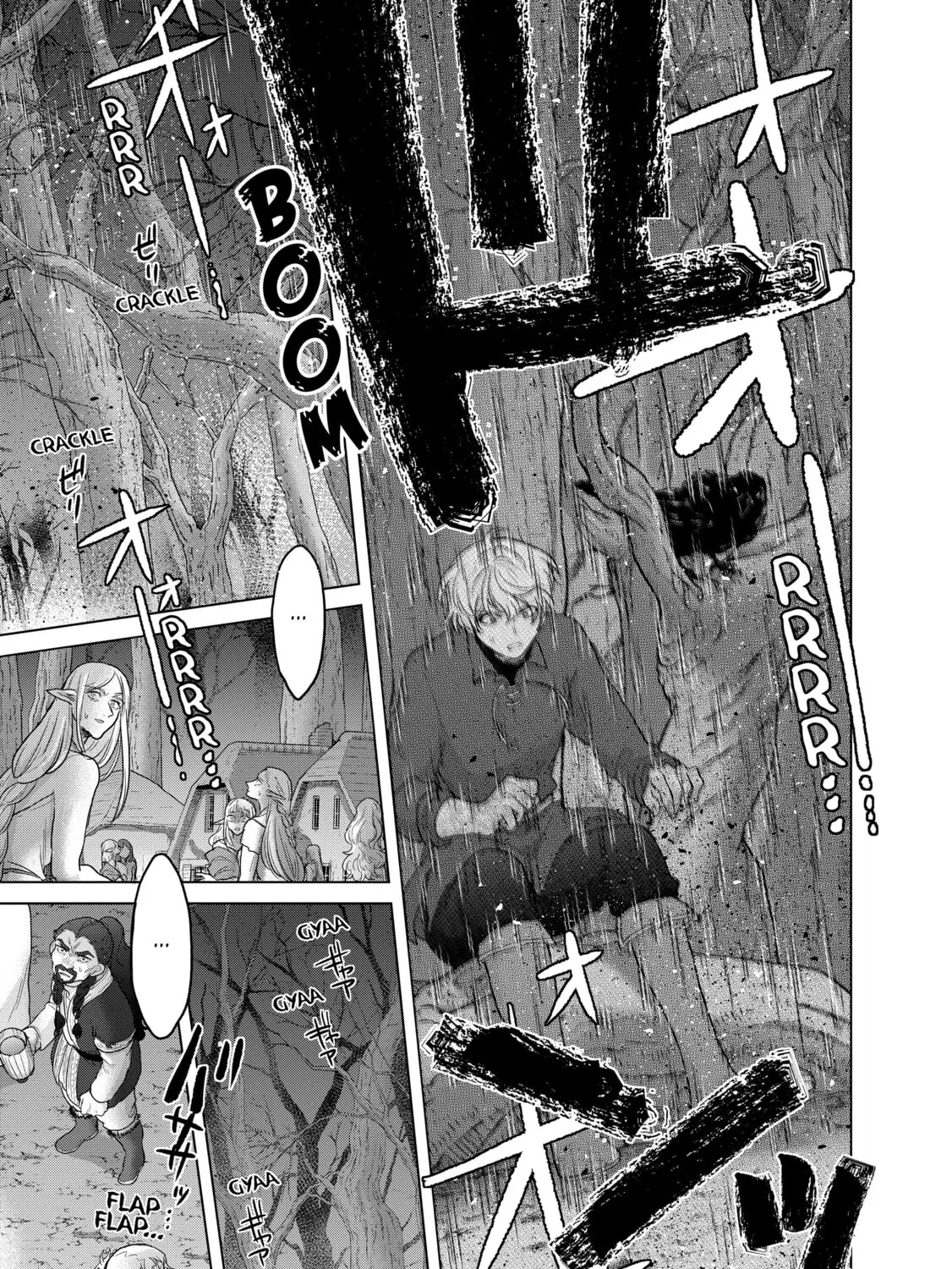 Read The Faraway Paladin chapter 47 image 30 on Lezhin