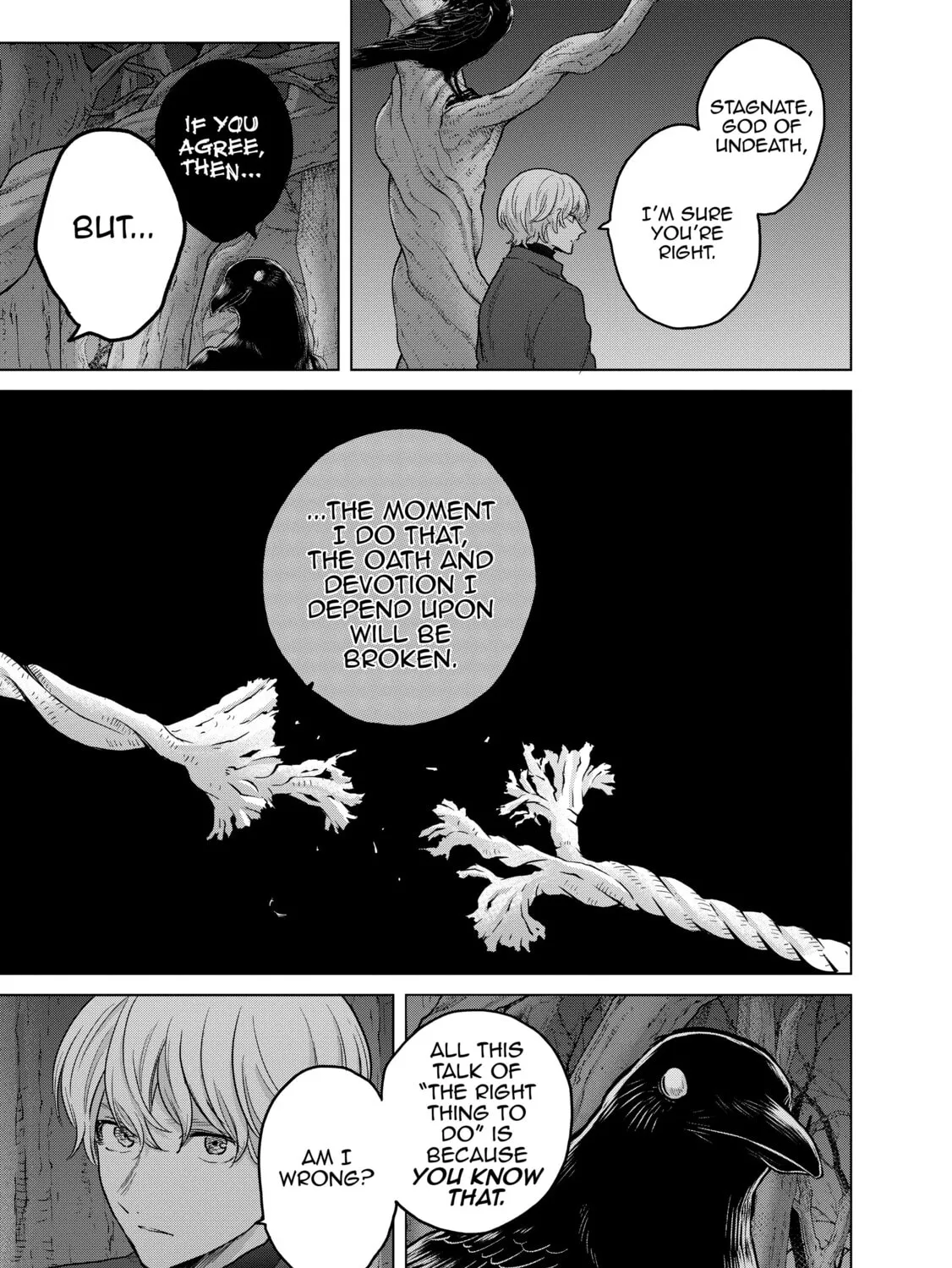 Read The Faraway Paladin chapter 47 image 42 on Lezhin