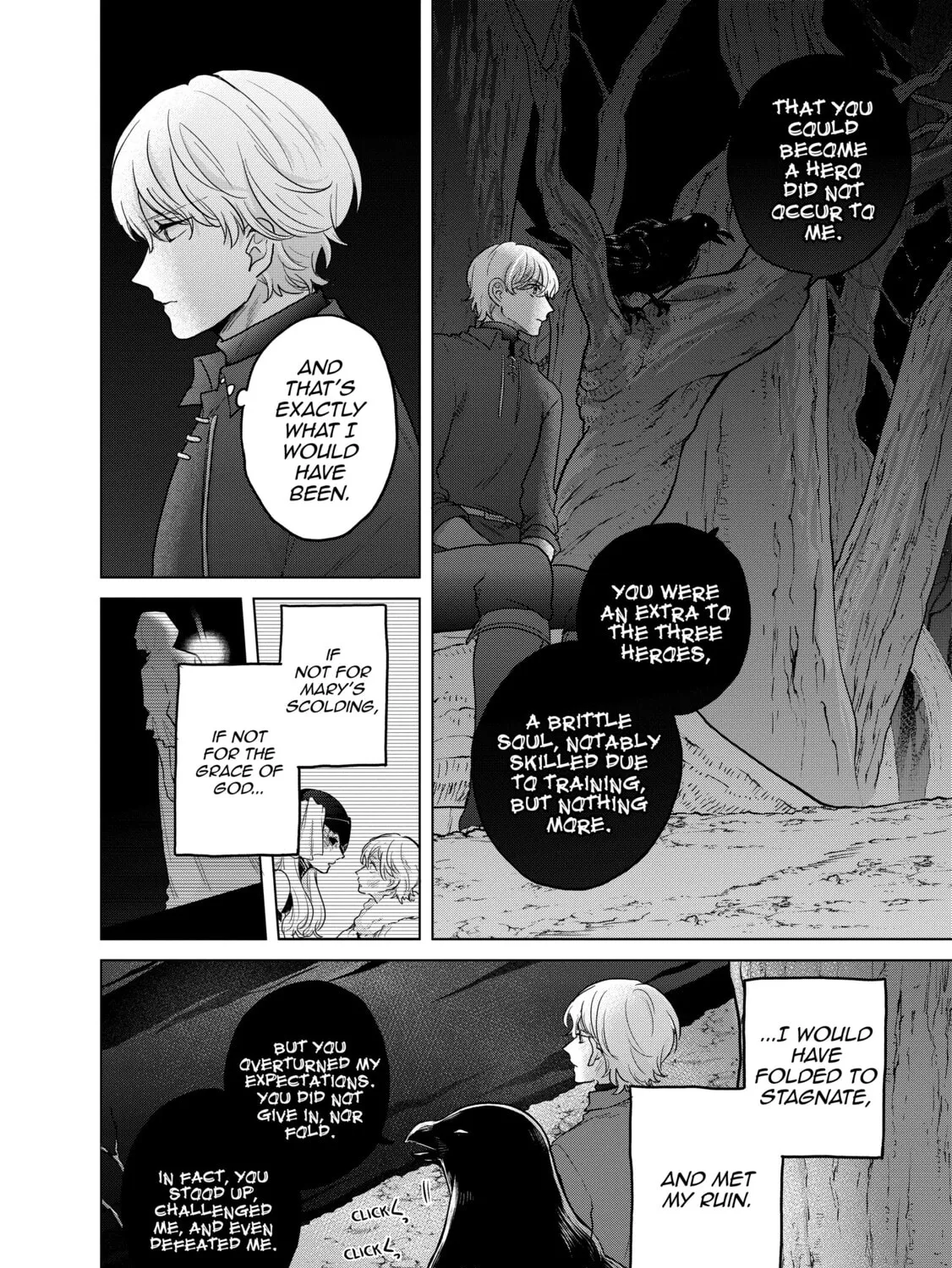 Read The Faraway Paladin chapter 47 image 56 on Lezhin
