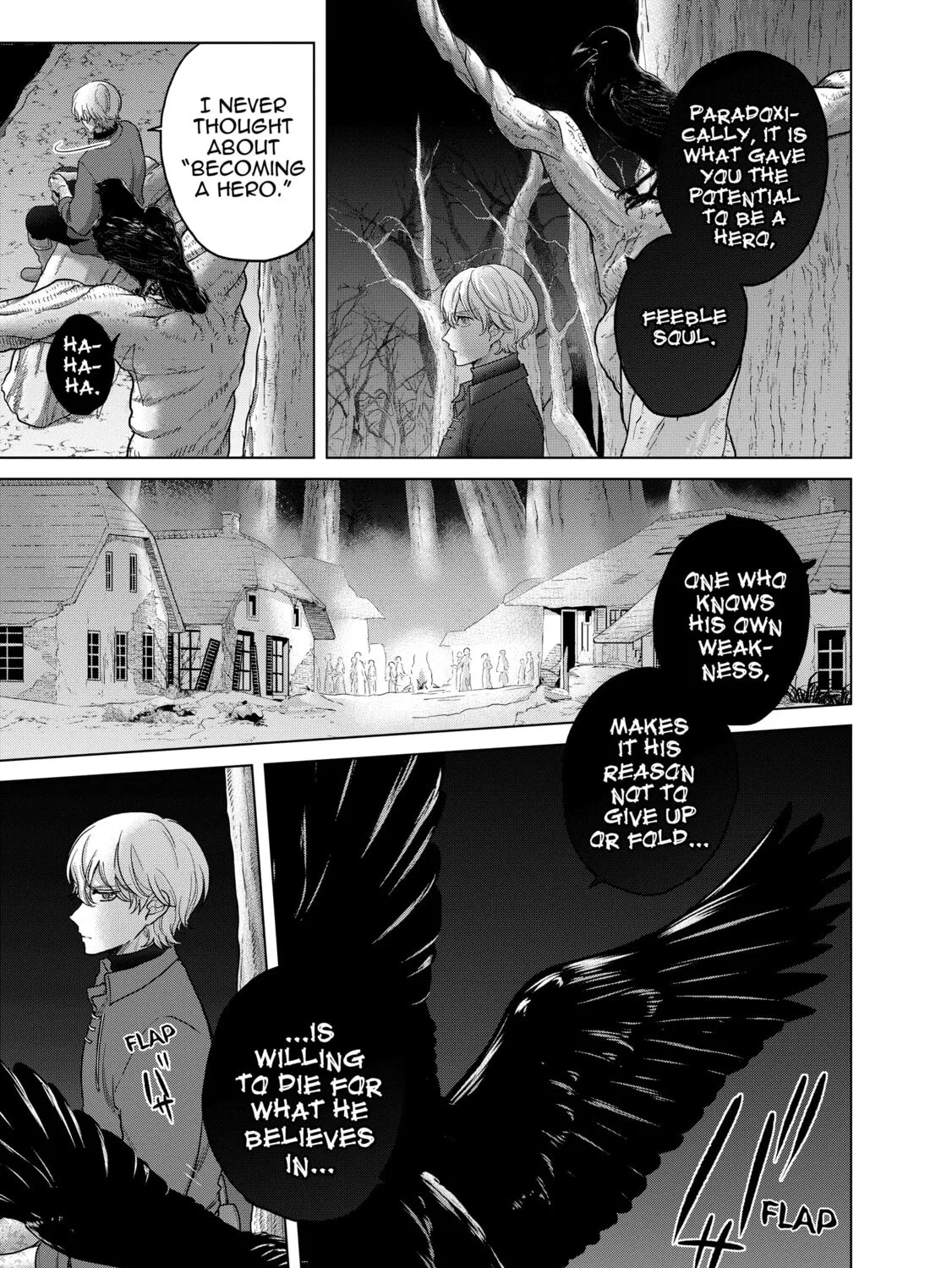 Read The Faraway Paladin chapter 47 image 58 on Lezhin