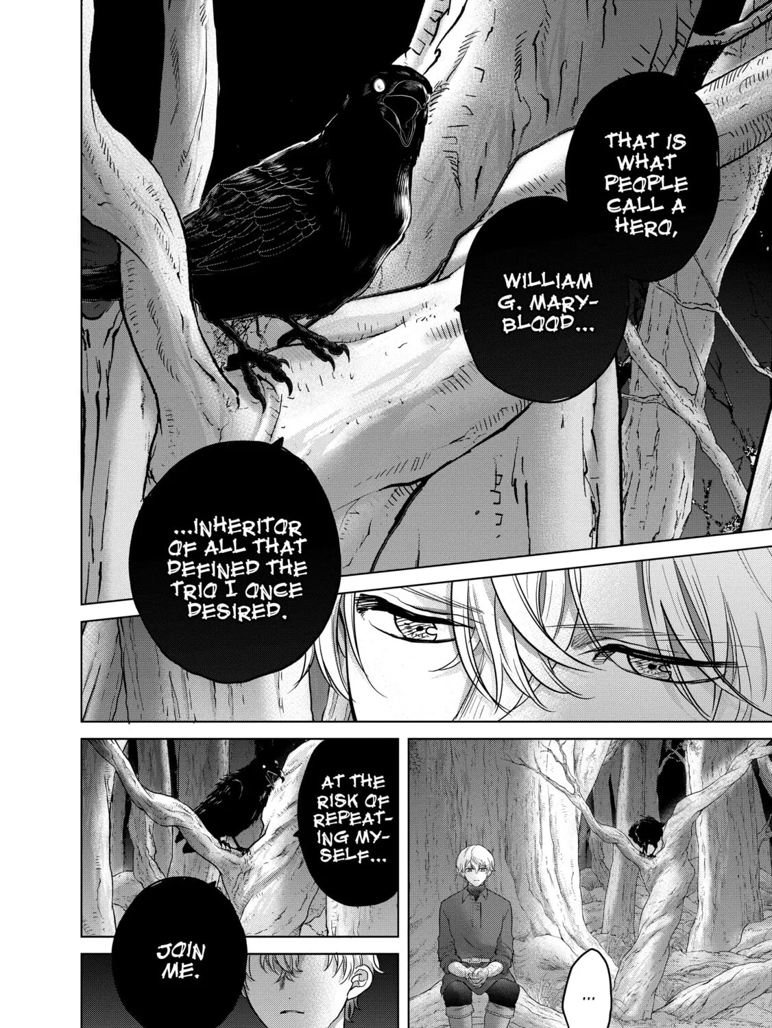 Read The Faraway Paladin chapter 47 image 60 on Lezhin