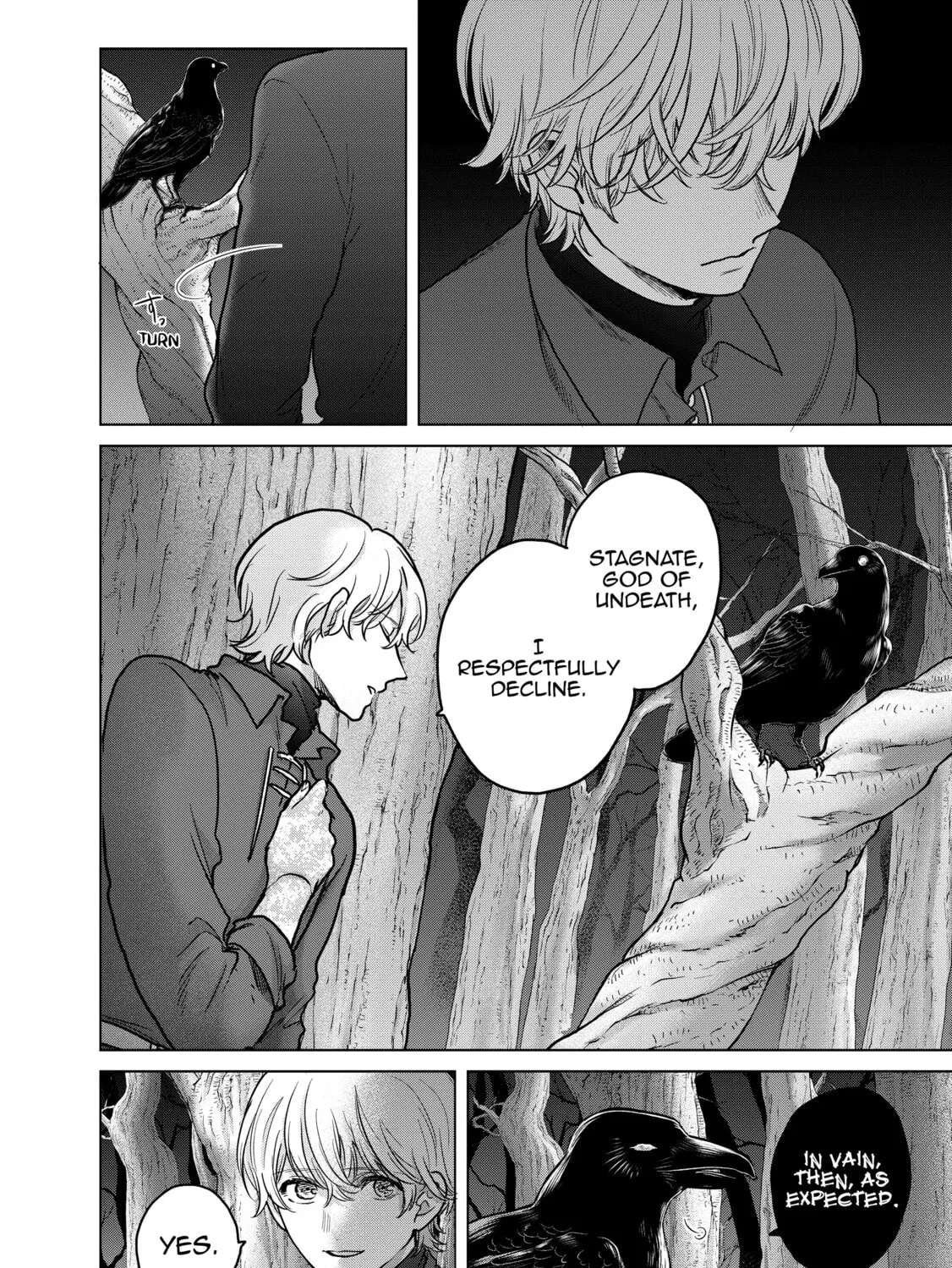 Read The Faraway Paladin chapter 47 image 64 on Lezhin