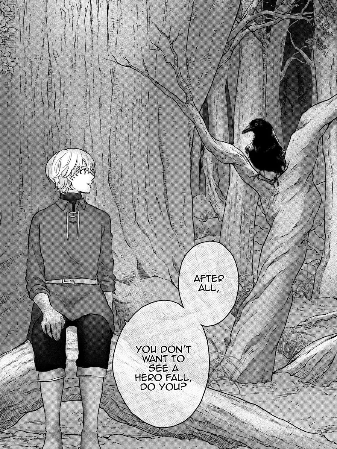 Read The Faraway Paladin chapter 47 image 66 on Lezhin