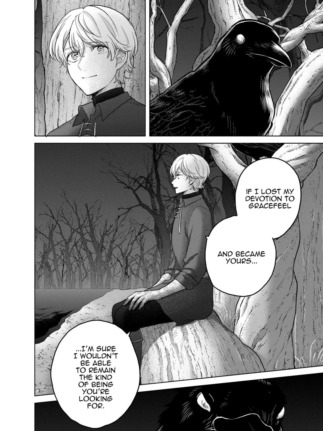 Read The Faraway Paladin chapter 47 image 68 on Lezhin