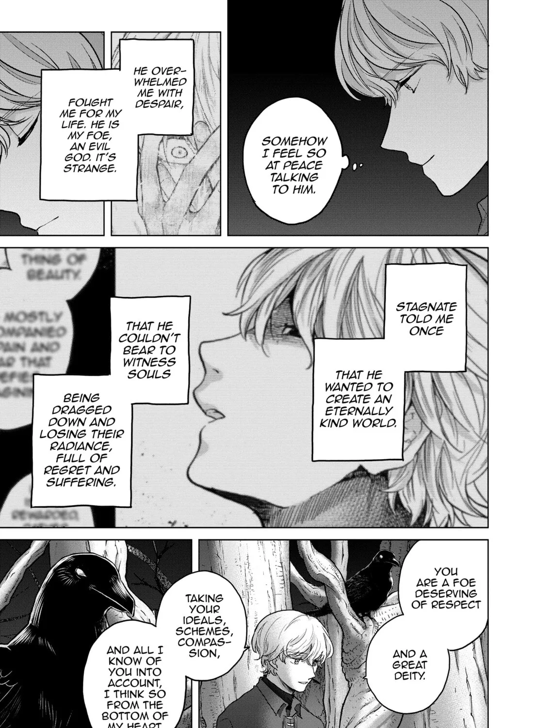 Read The Faraway Paladin chapter 47 image 70 on Lezhin