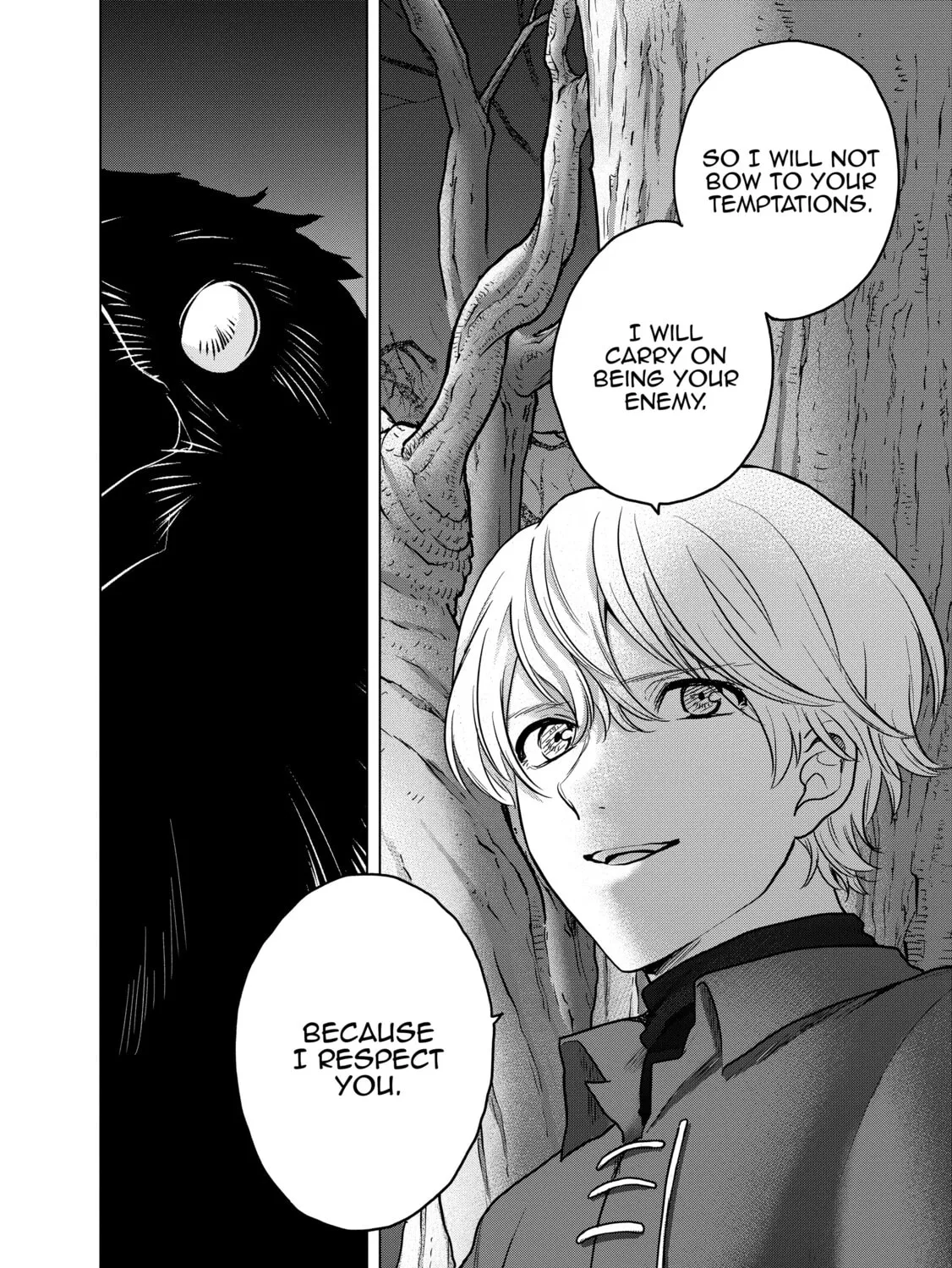 Read The Faraway Paladin chapter 47 image 72 on Lezhin