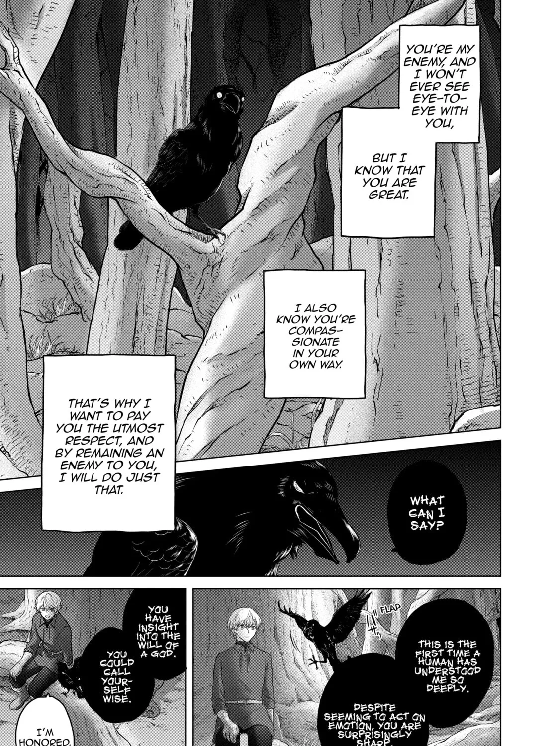 Read The Faraway Paladin chapter 47 image 74 on Lezhin