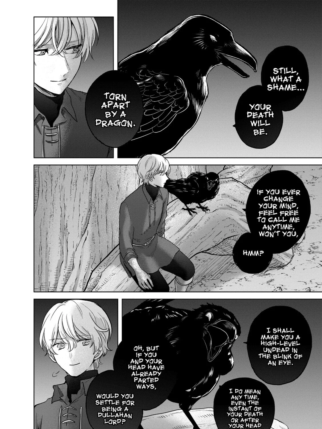 Read The Faraway Paladin chapter 47 image 76 on Lezhin