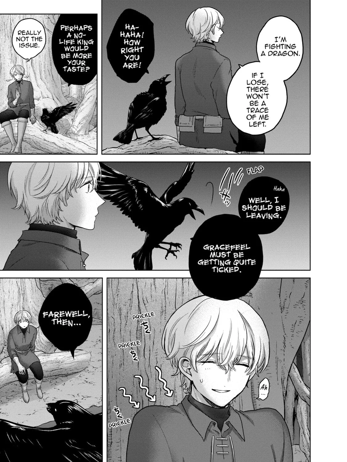 Read The Faraway Paladin chapter 47 image 78 on Lezhin