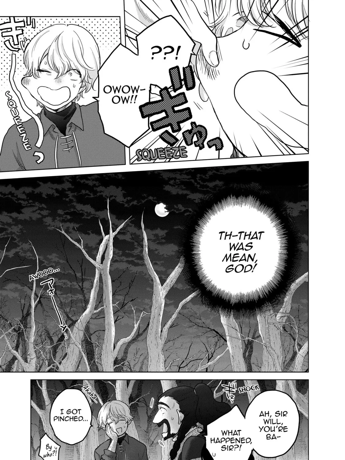 Read The Faraway Paladin chapter 47 image 82 on Lezhin