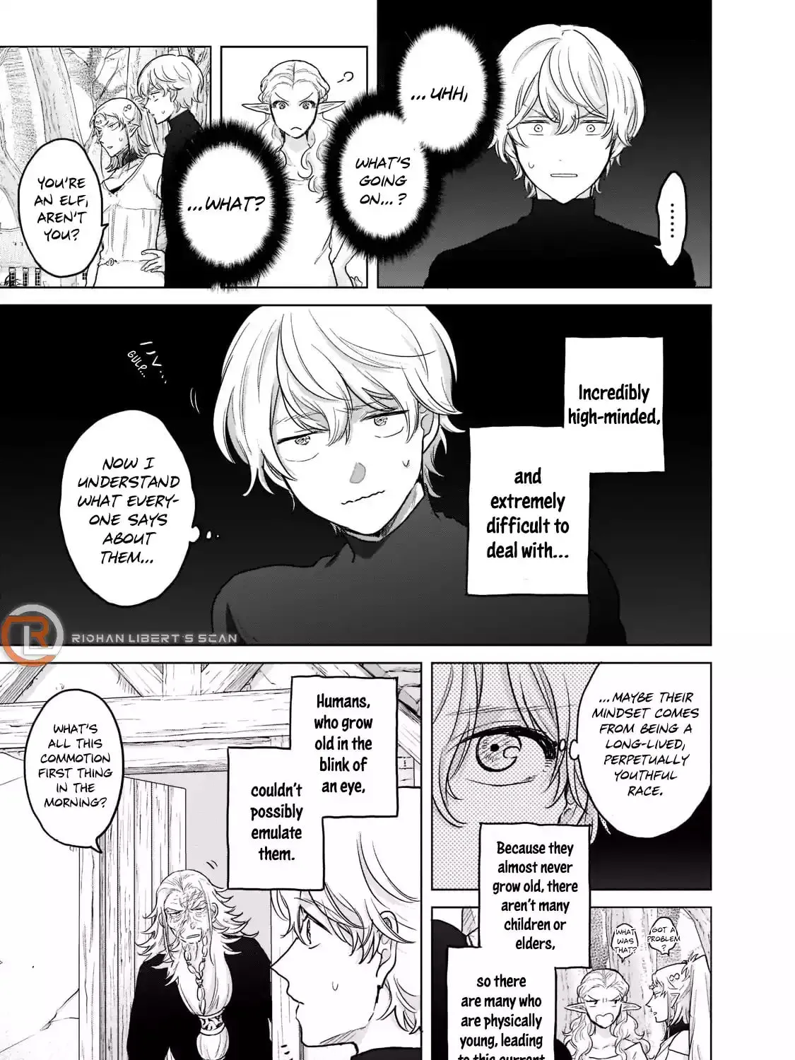 Read The Faraway Paladin chapter 48.2 image 1 on Lezhin