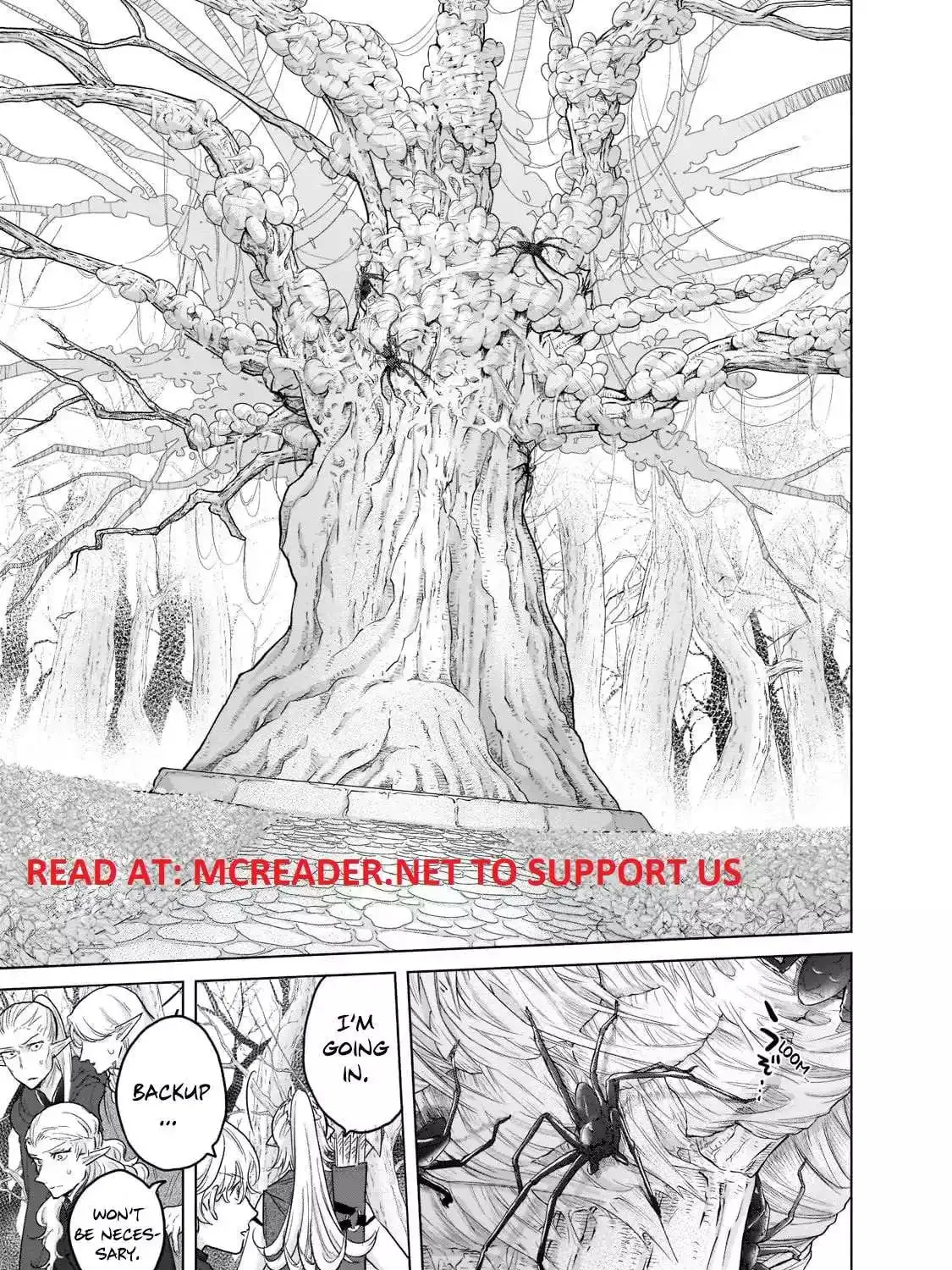 Read The Faraway Paladin chapter 48.2 image 21 on Lezhin