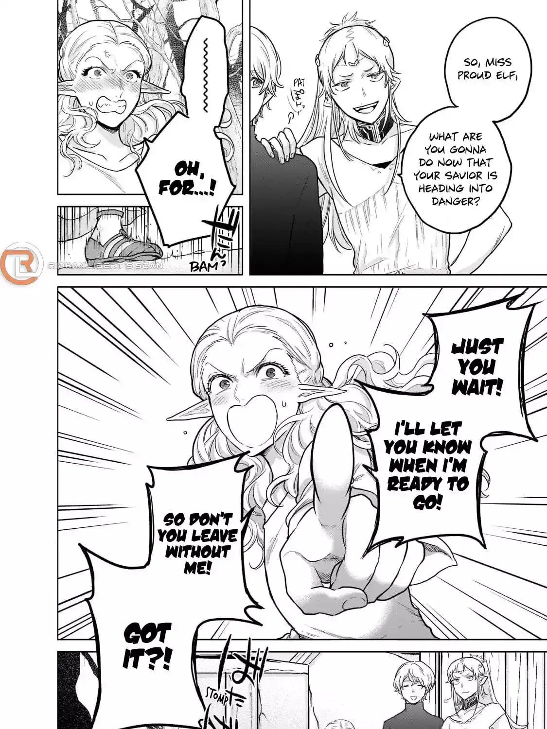 Read The Faraway Paladin chapter 48.2 image 7 on Lezhin