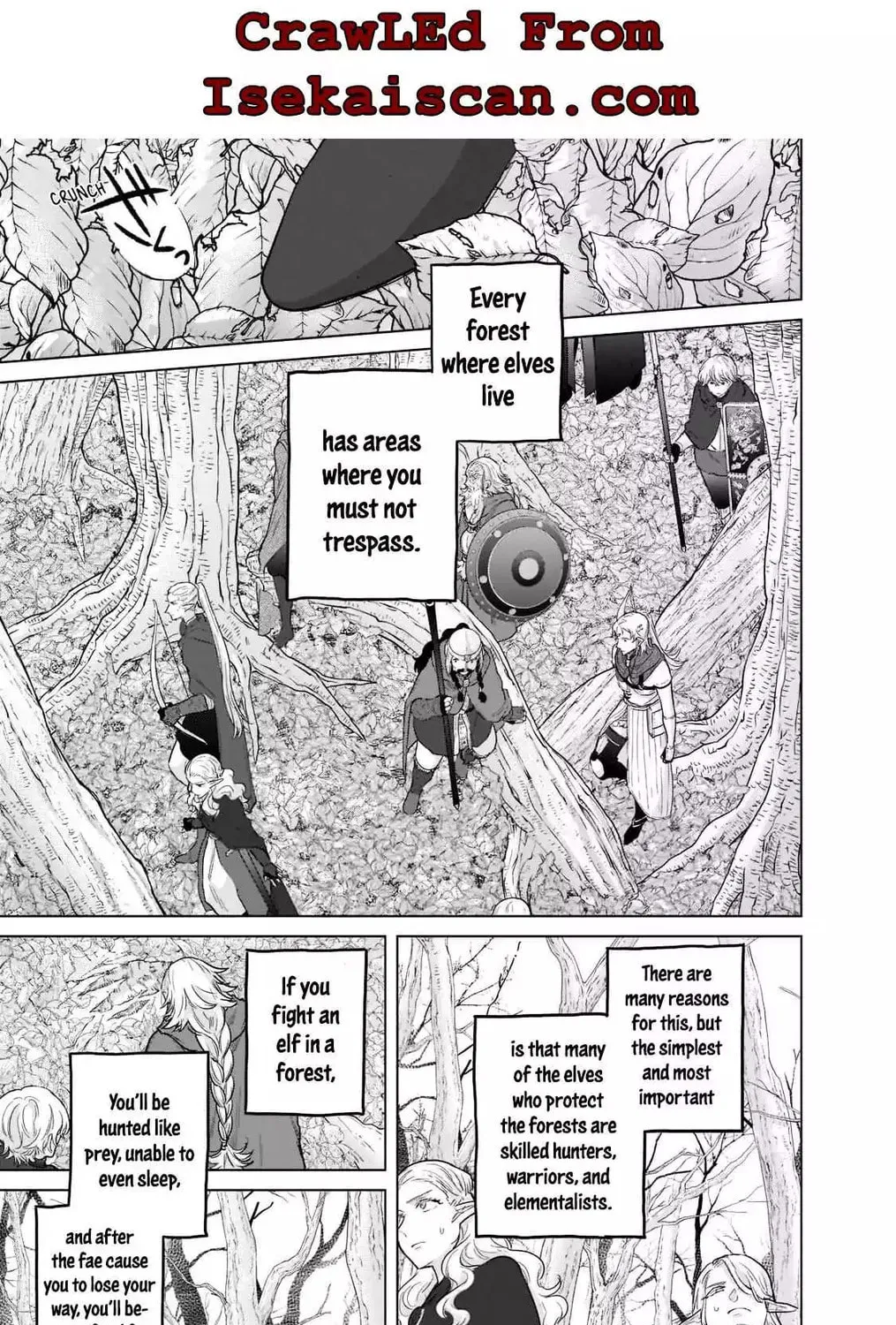 Read The Faraway Paladin chapter 48.2 image 9 on Lezhin