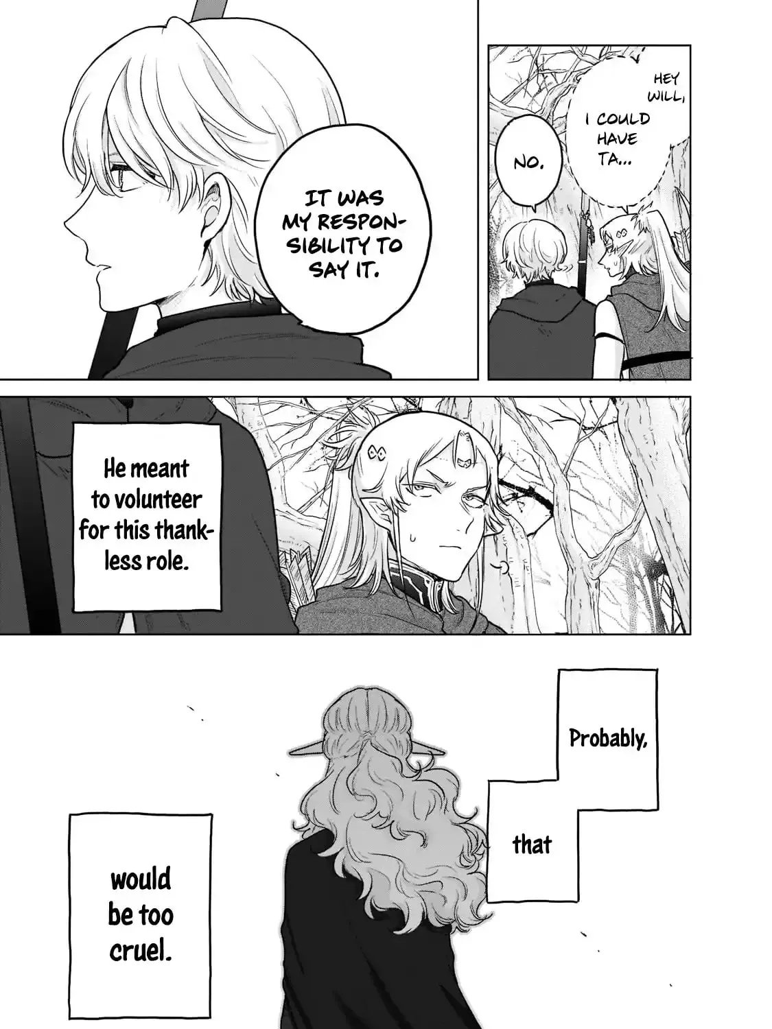 Read The Faraway Paladin chapter 48.3 image 27 on Lezhin