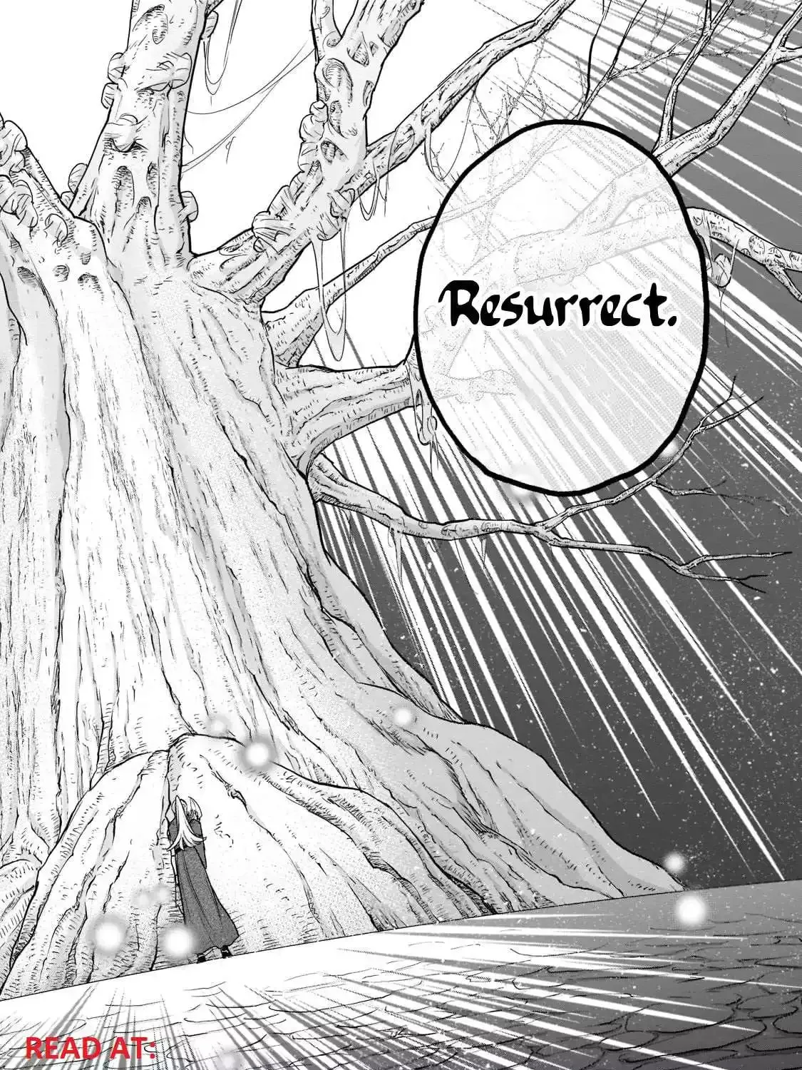 Read The Faraway Paladin chapter 48.3 image 5 on Lezhin
