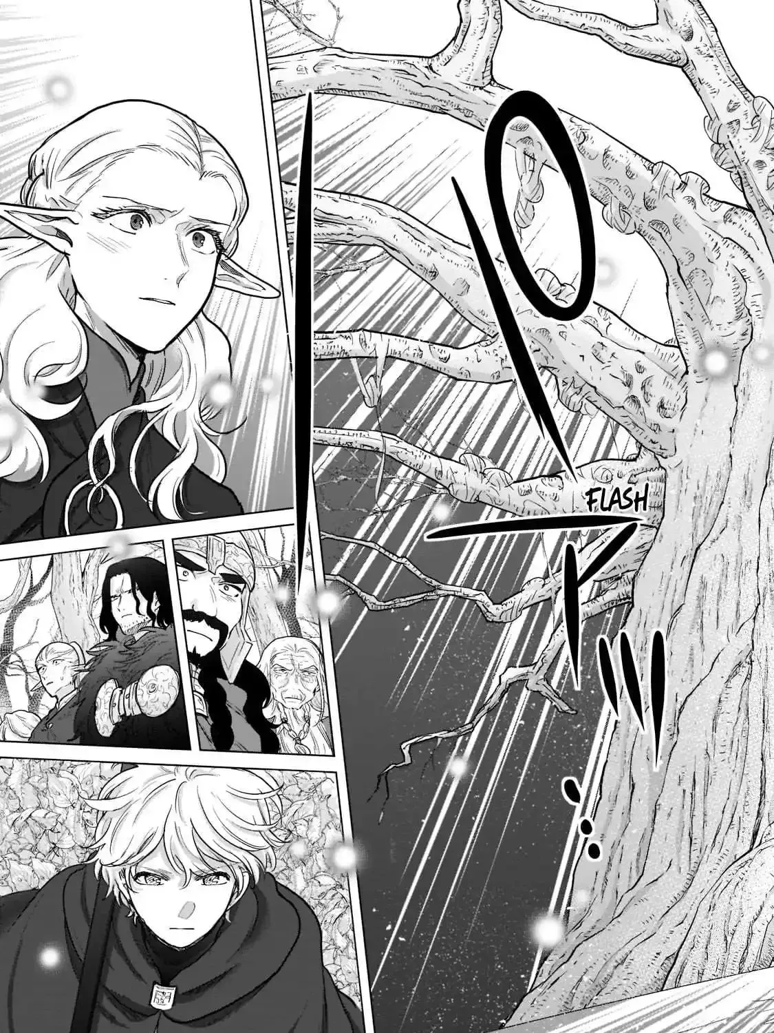 Read The Faraway Paladin chapter 48.3 image 7 on Lezhin