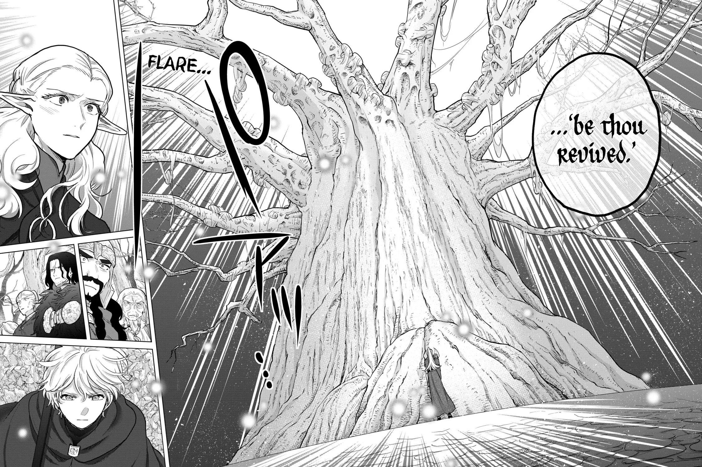 Read The Faraway Paladin chapter 48 image 46 on Lezhin