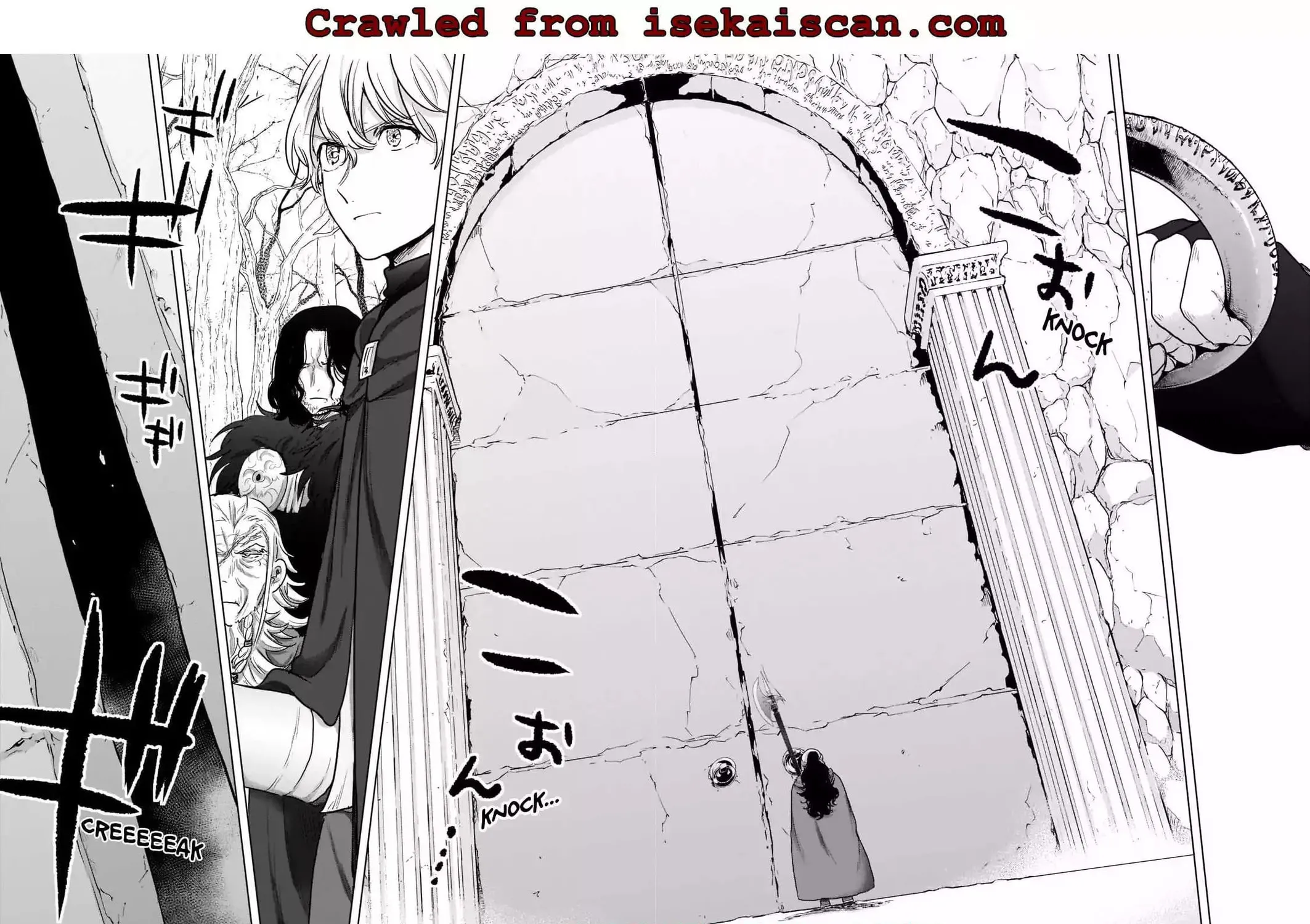 Read The Faraway Paladin chapter 49.1 image 11 on Lezhin