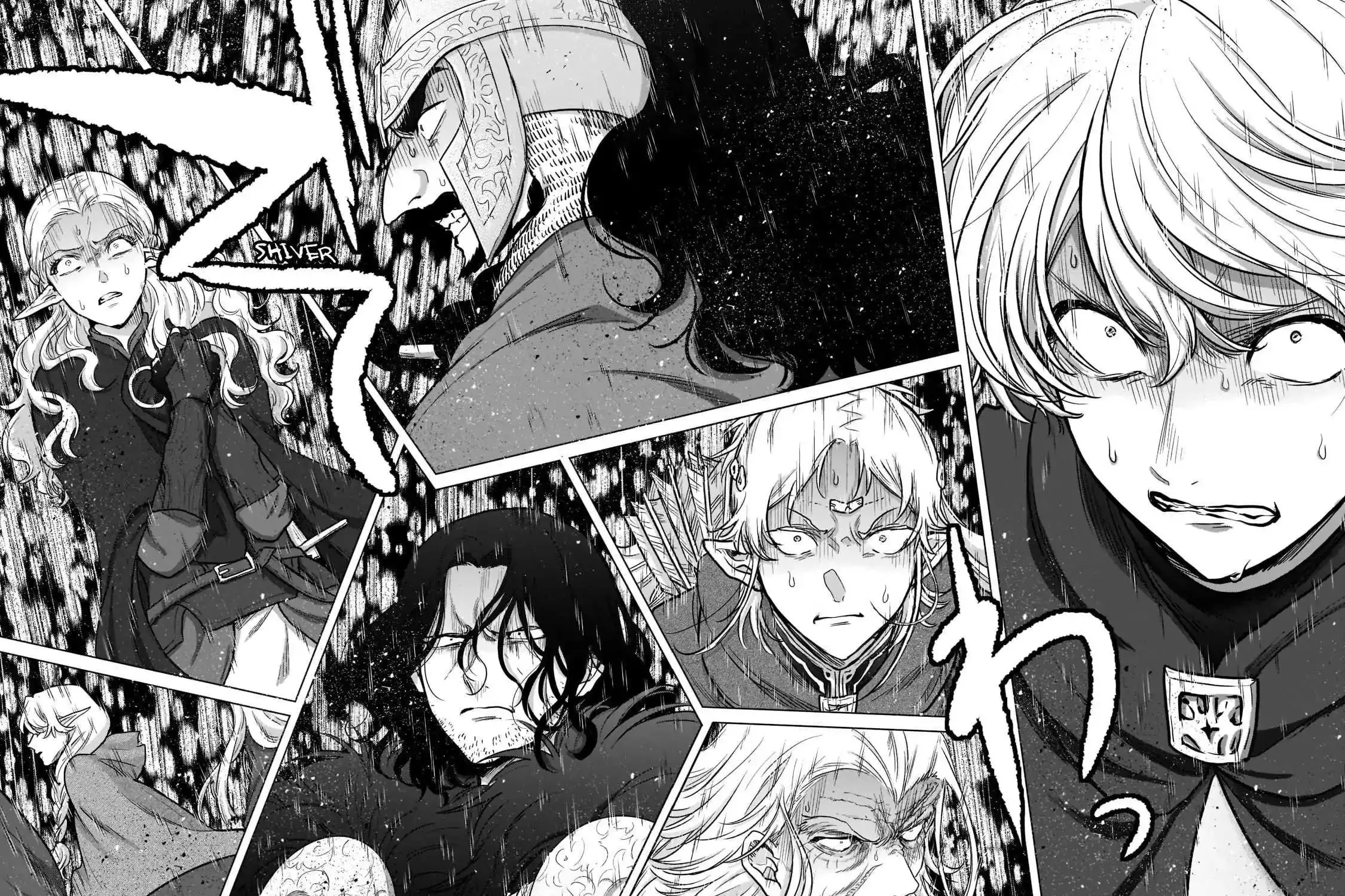 Read The Faraway Paladin chapter 49.1 image 15 on Lezhin