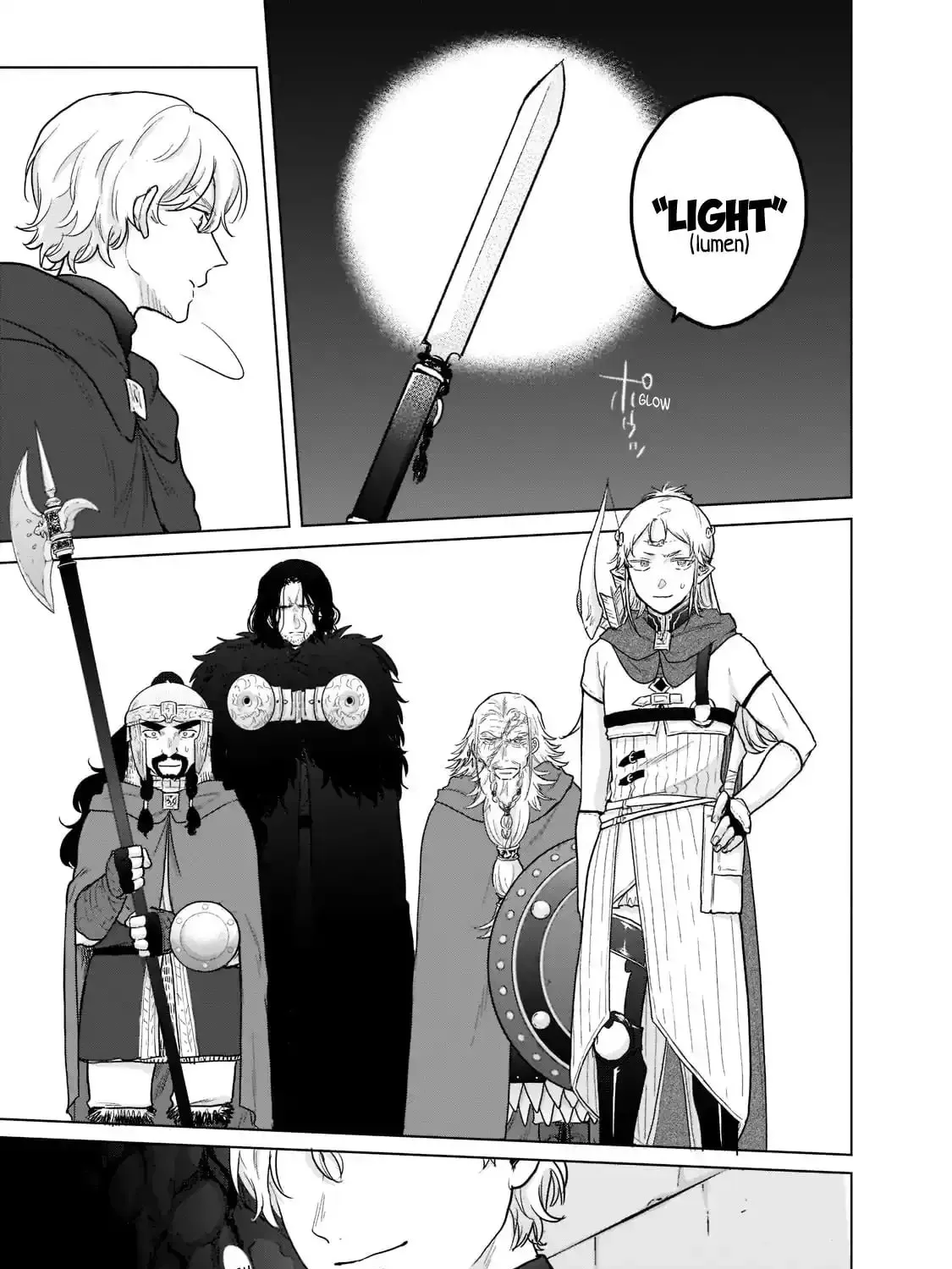 Read The Faraway Paladin chapter 49.2 image 15 on Lezhin