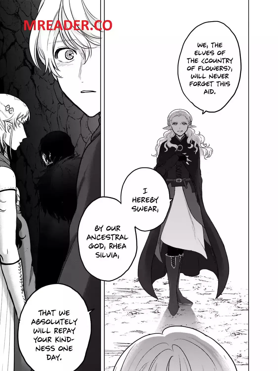 Read The Faraway Paladin chapter 49.2 image 19 on Lezhin